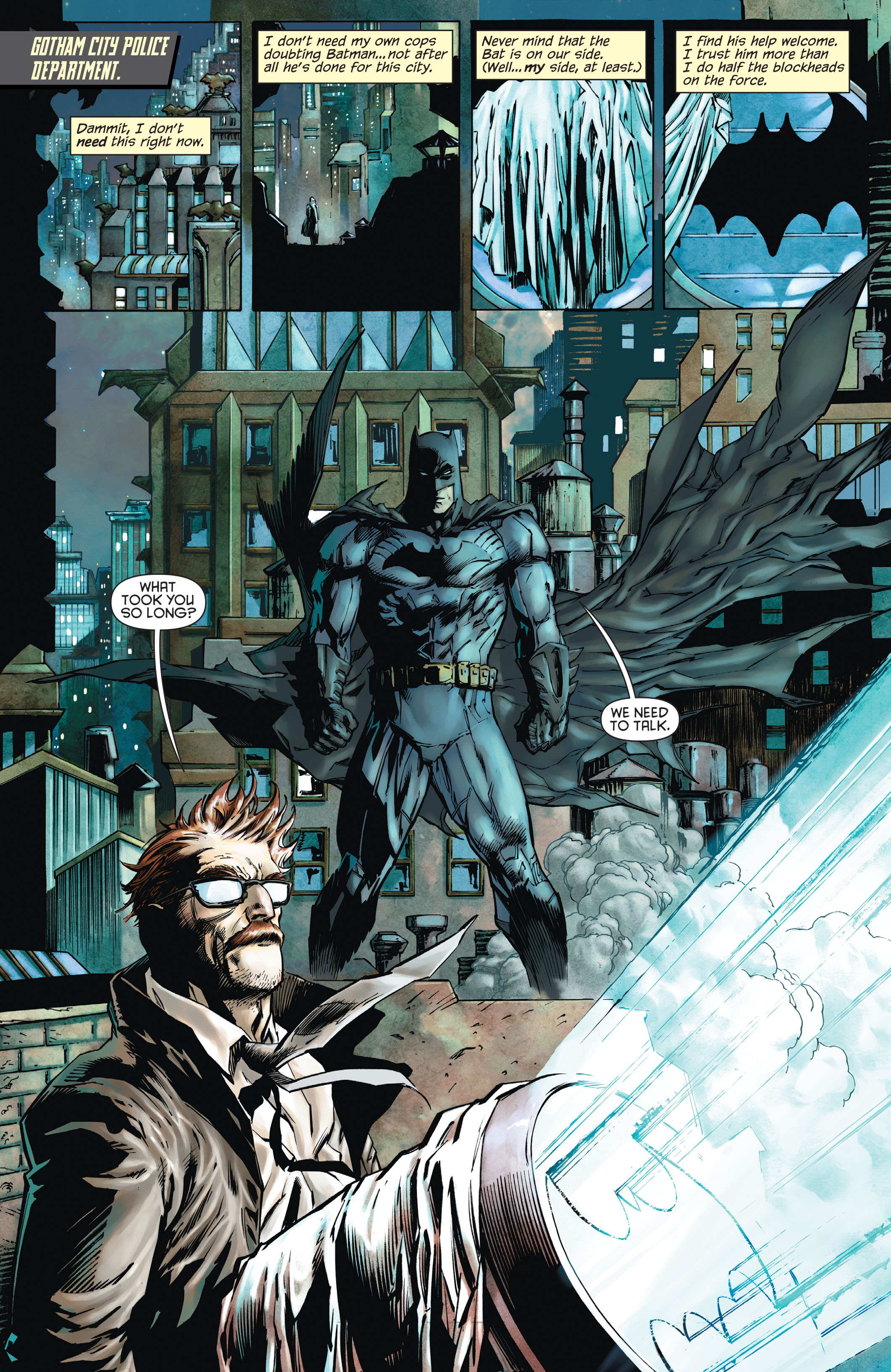 Read online The Joker: 80 Years of the Clown Prince of Crime: The Deluxe Edition comic -  Issue # TPB (Part 4) - 72