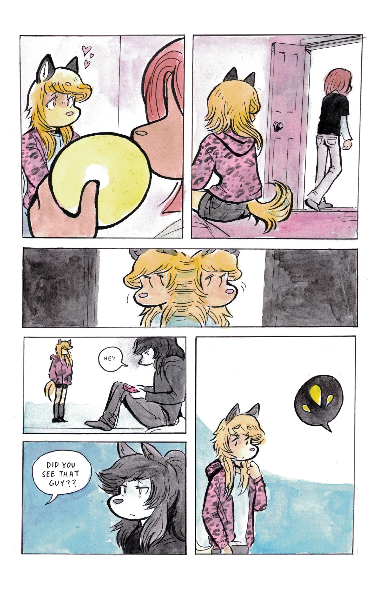 Read online 920London comic -  Issue # TPB - 96