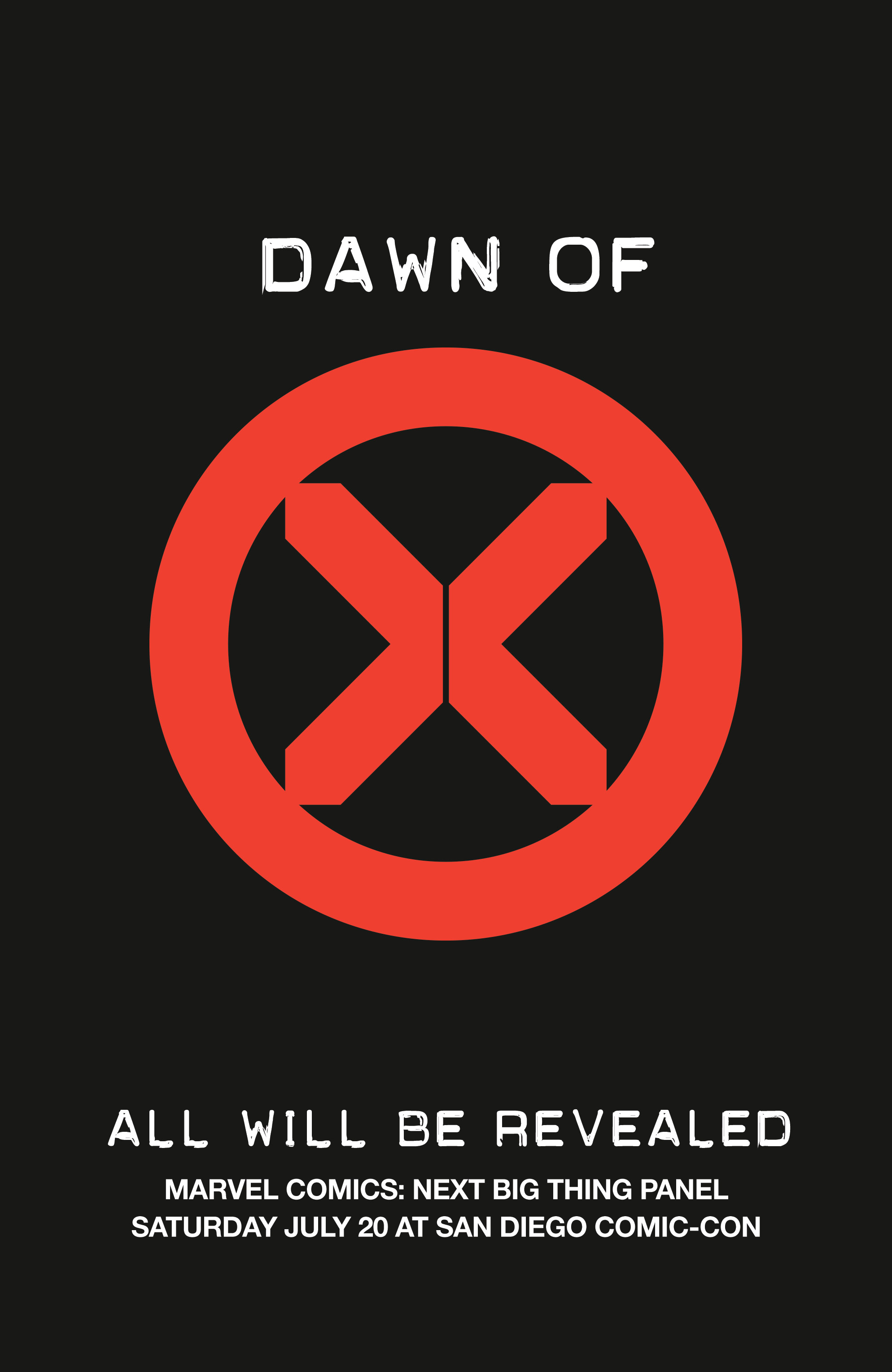Read online House of X/Powers of X Free Previews comic -  Issue # Full - 10
