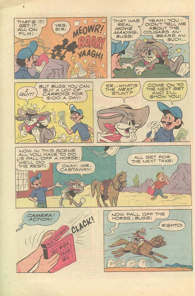 Bugs Bunny (1952) issue 155 - Page 18