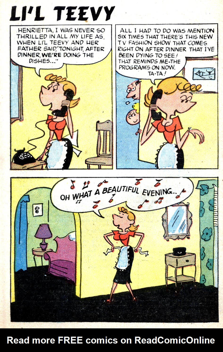 Read online Super-Brat! comic -  Issue #3 - 30