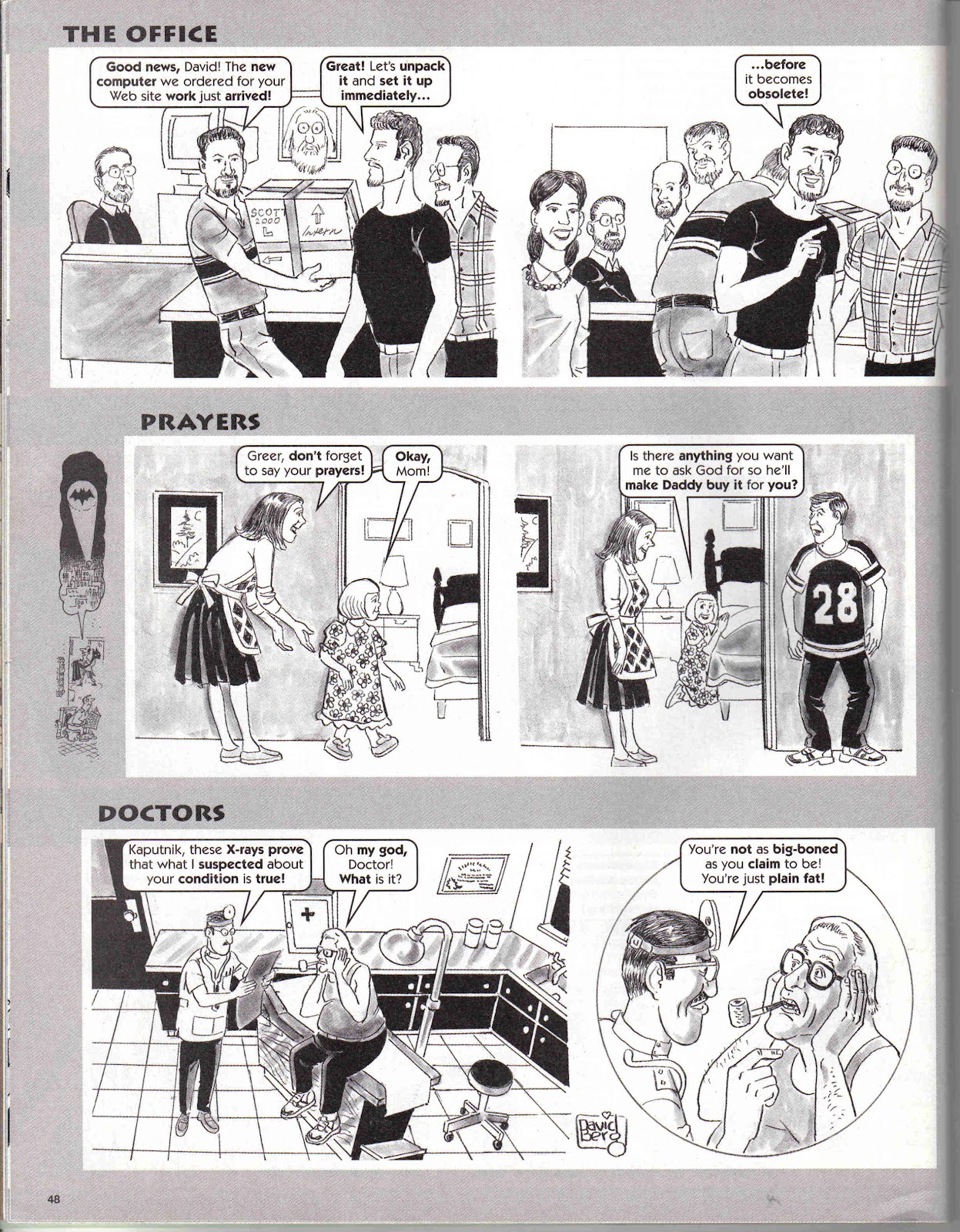 MAD issue 403 - Page 42