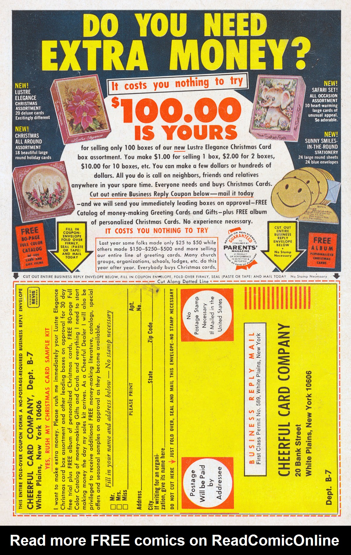 Read online Walt Disney THE BEAGLE BOYS comic -  Issue #14 - 36