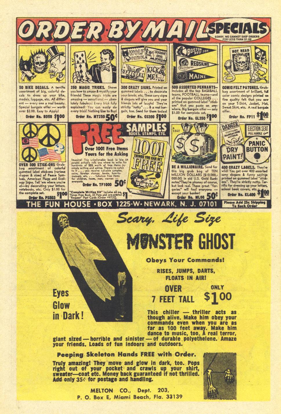 Read online Walt Disney THE BEAGLE BOYS comic -  Issue #16 - 14