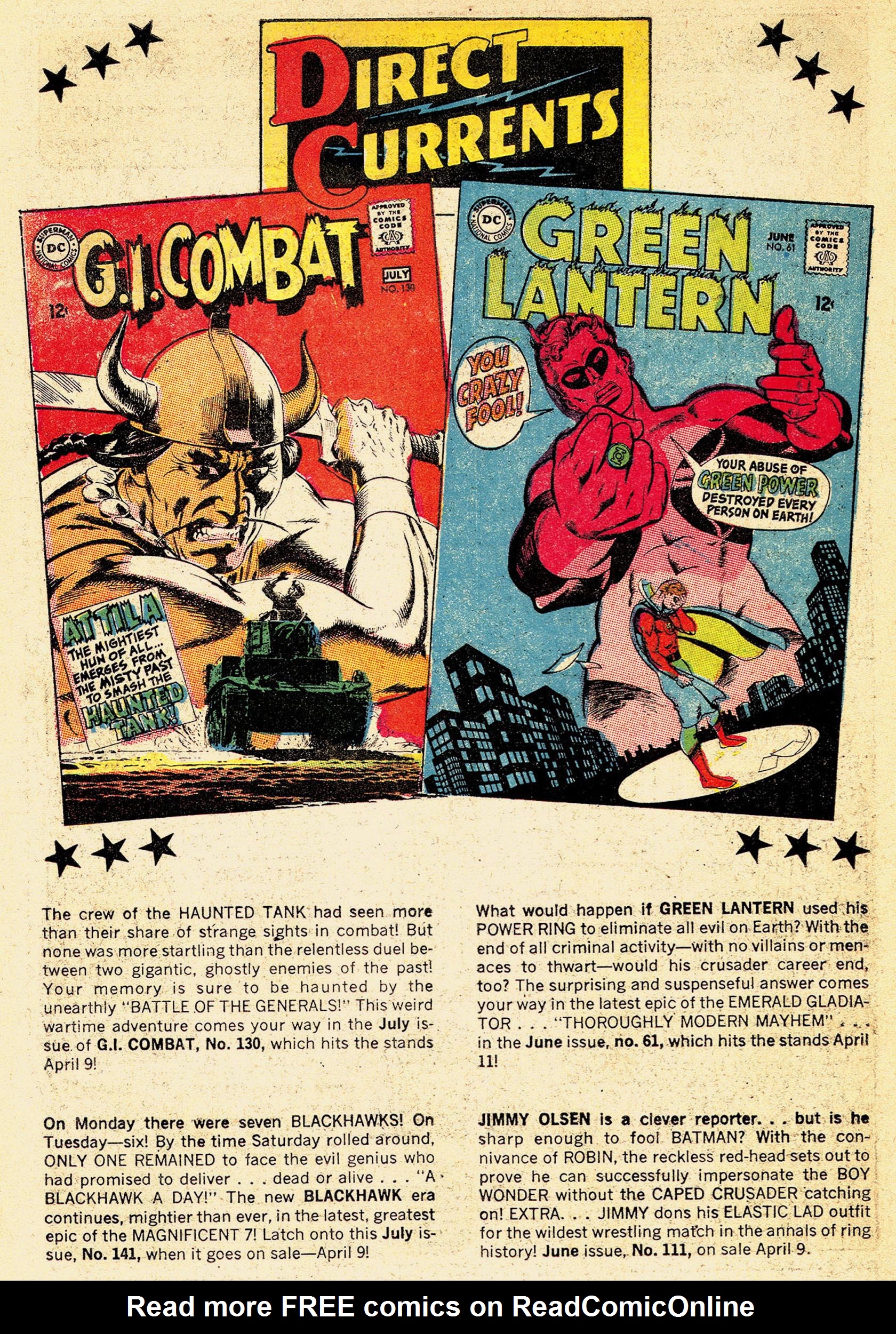 Read online Secret Six (1968) comic -  Issue #2 - 34