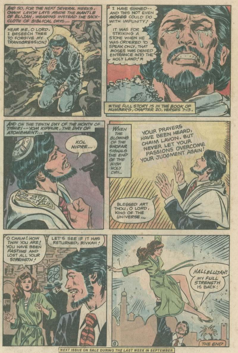 Read online The Super Friends comic -  Issue #38 - 26