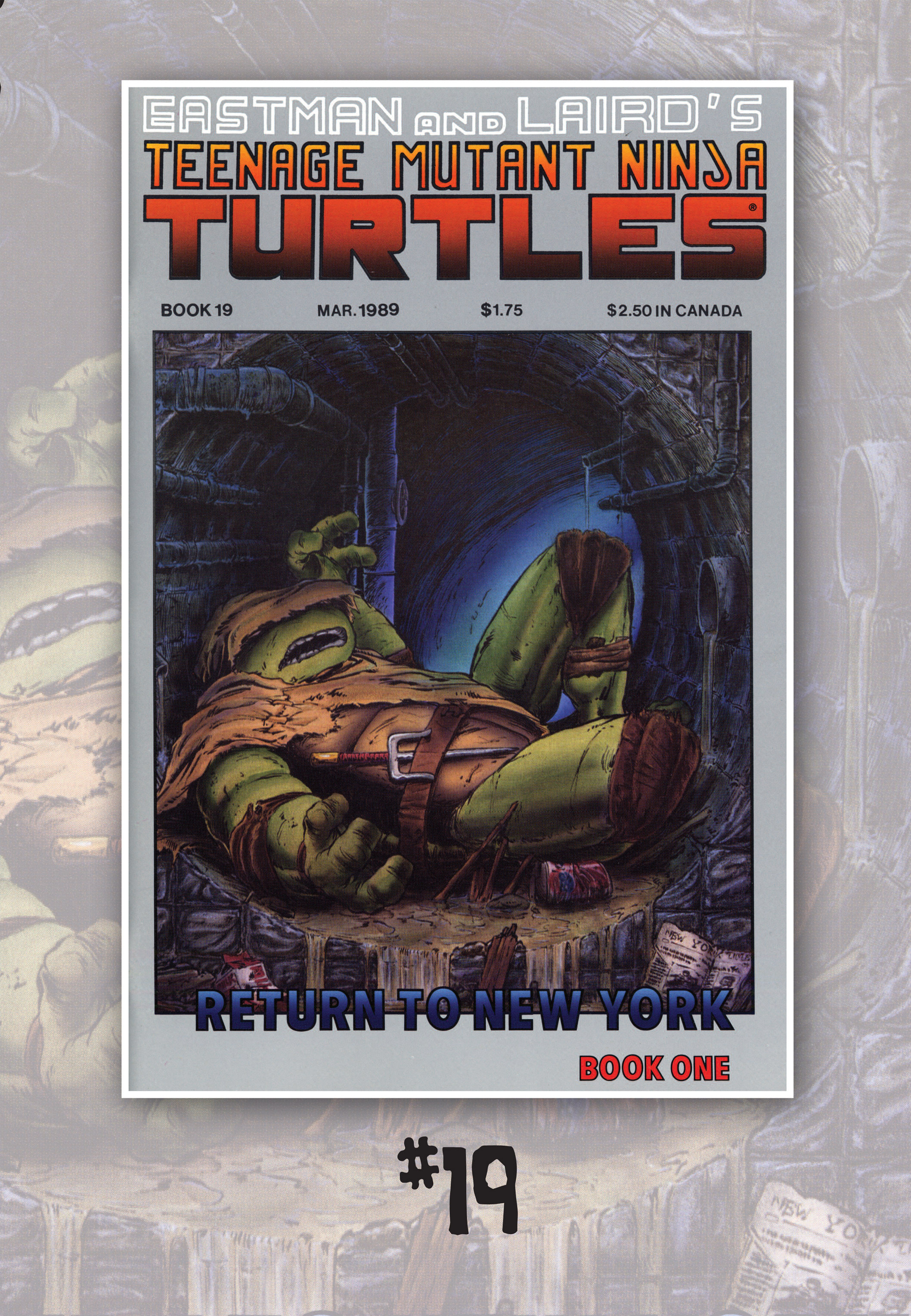 Read online Teenage Mutant Ninja Turtles: The Ultimate Collection comic -  Issue # TPB 3 (Part 2) - 55