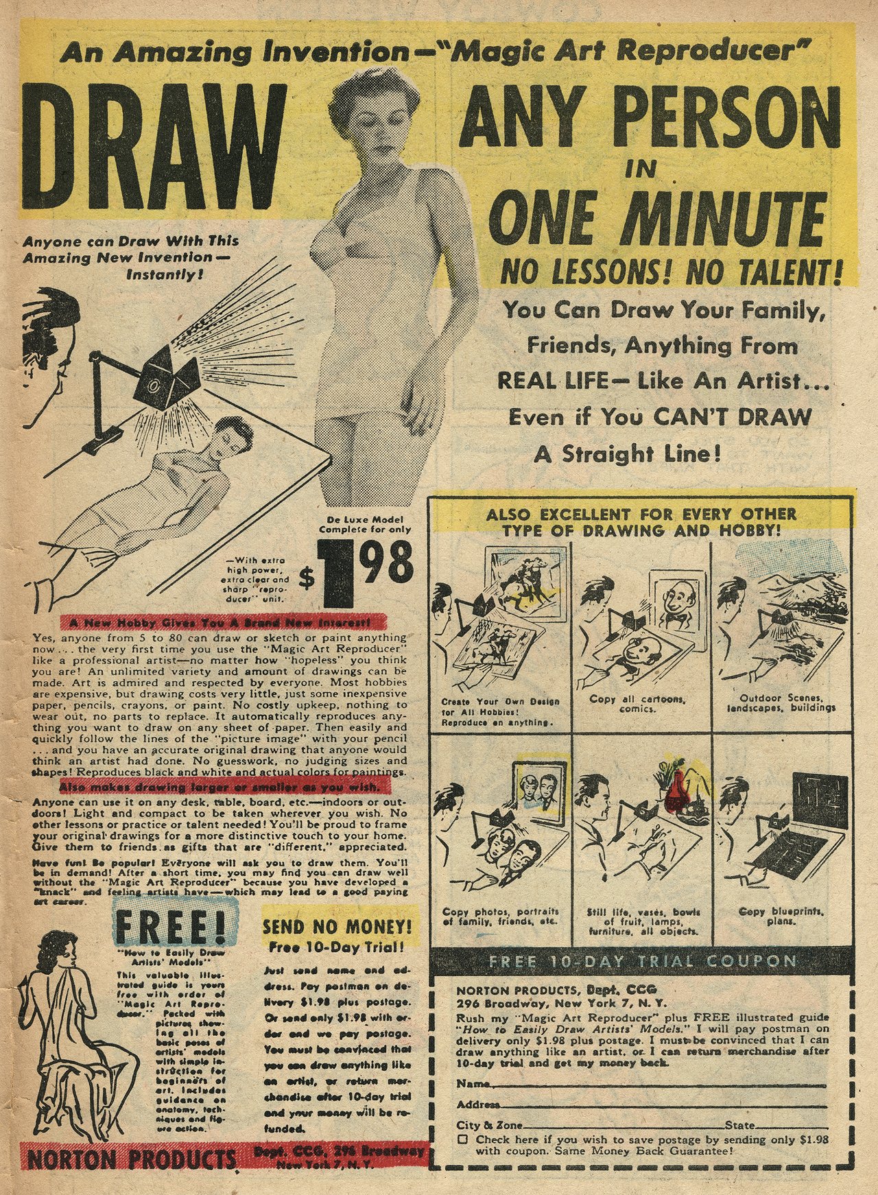 Read online Cowboy Western comic -  Issue #52 - 31