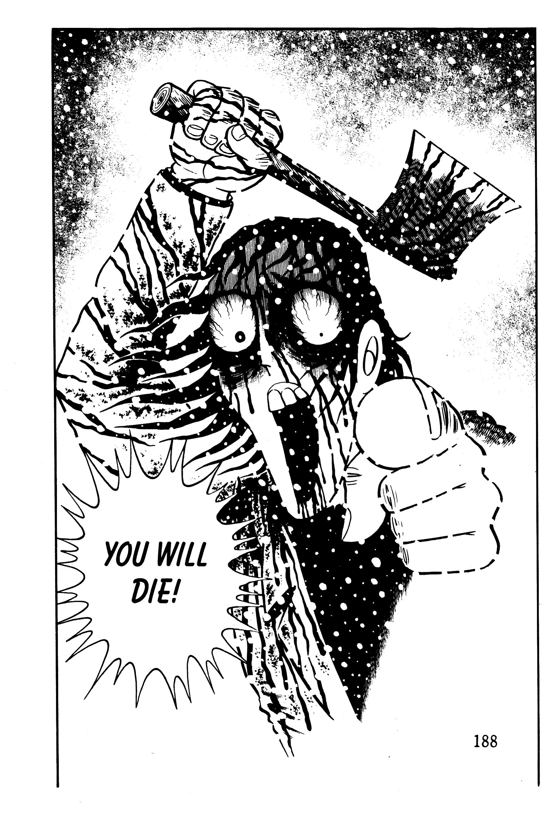 Read online Panorama of Hell comic -  Issue # TPB (Part 2) - 79