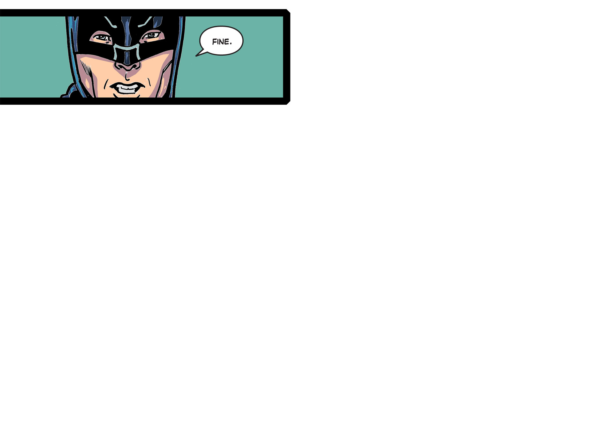 Read online Batman '66 Meets the Green Hornet [II] comic -  Issue #5 - 11
