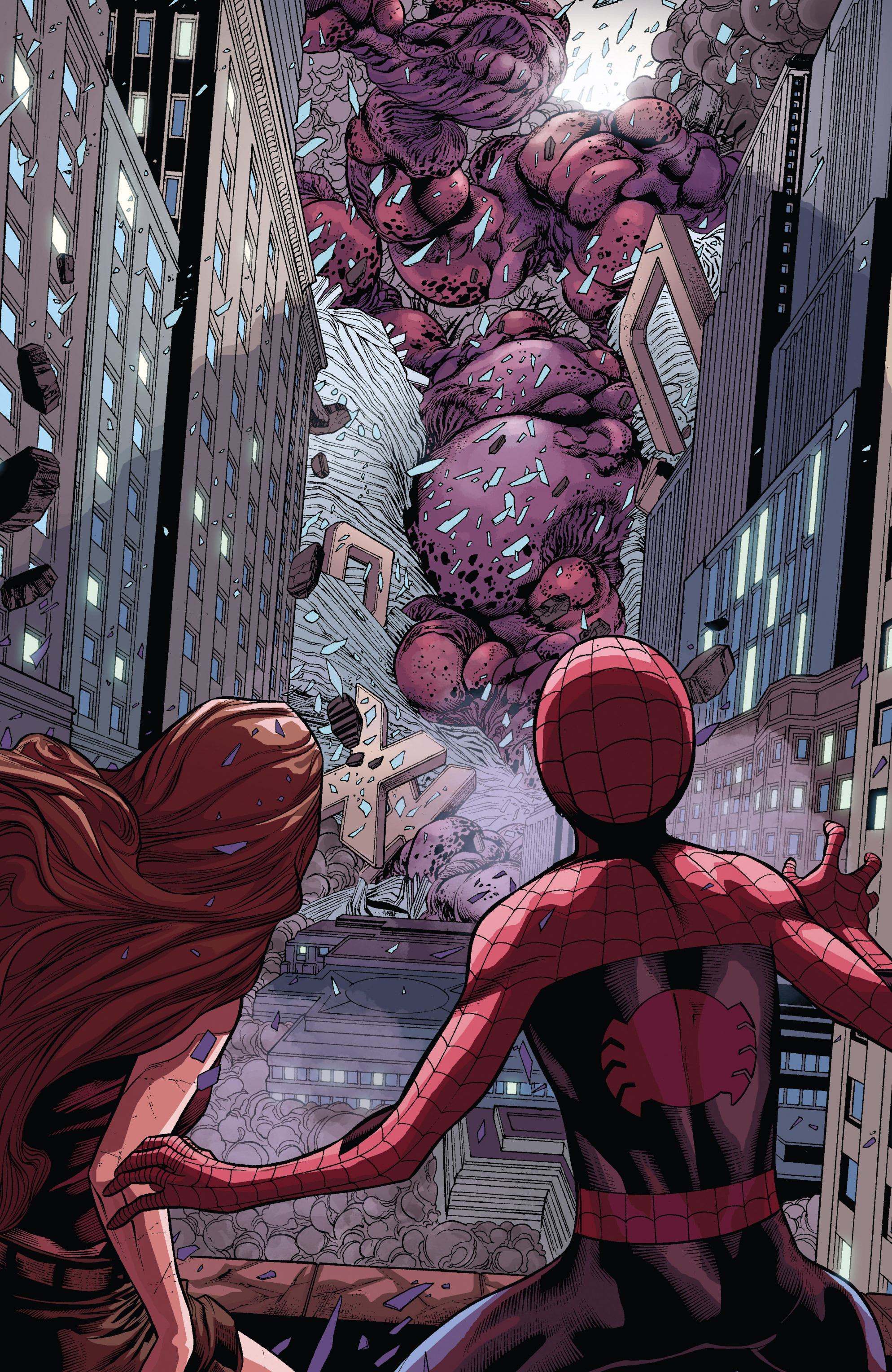 Read online Ultimate Comics Doomsday comic -  Issue # Full - 199