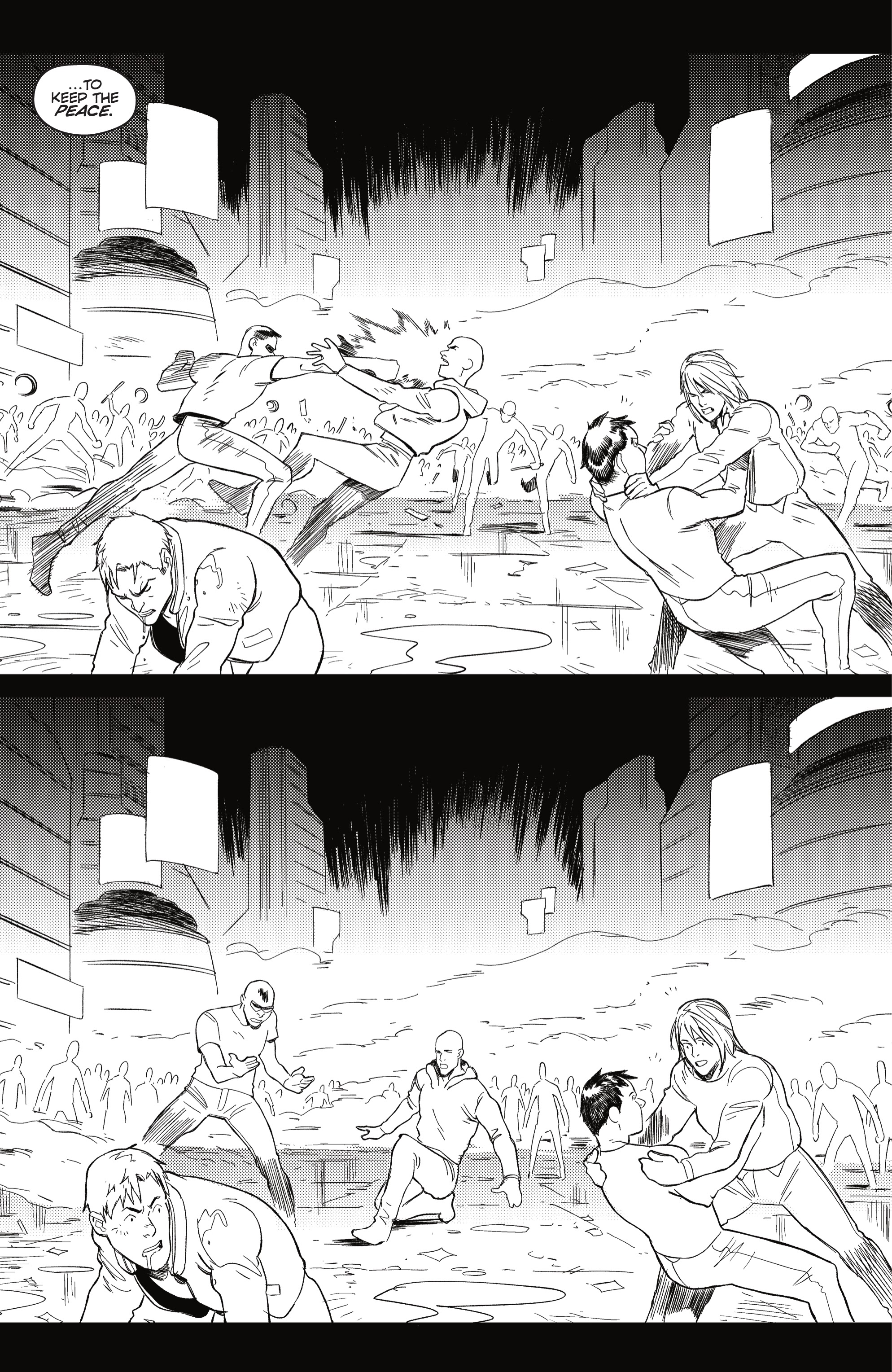 Read online Future State: Gotham comic -  Issue #7 - 13