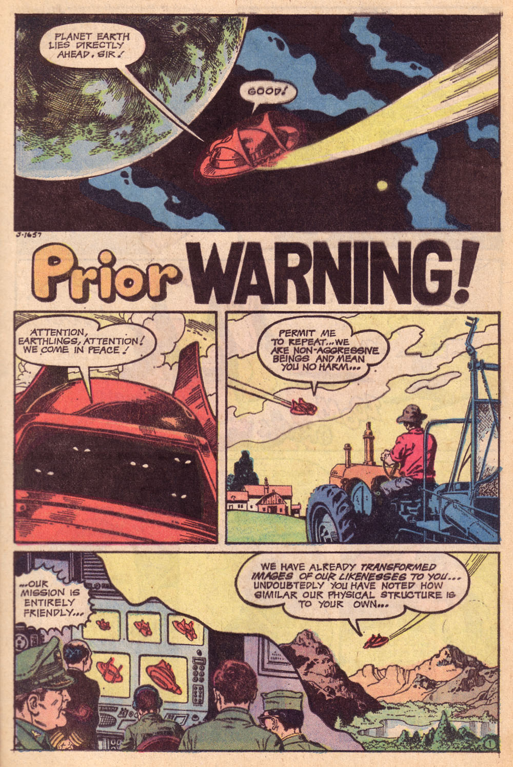 Read online Adventure Comics (1938) comic -  Issue #425 - 10