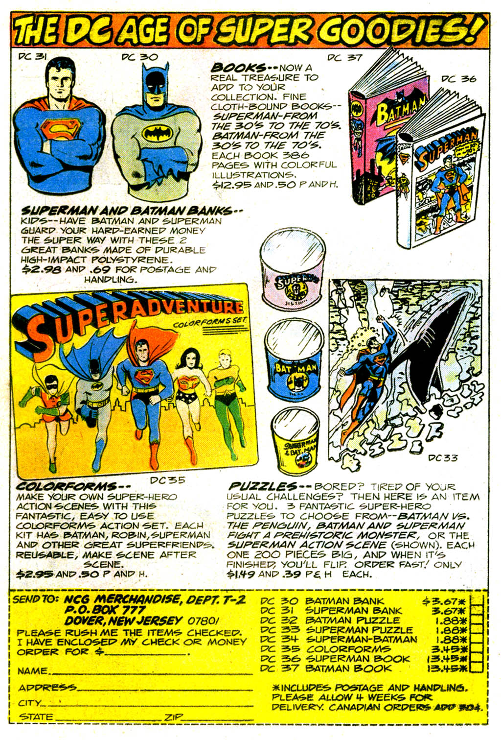 Read online Super-Team Family comic -  Issue #5 - 18