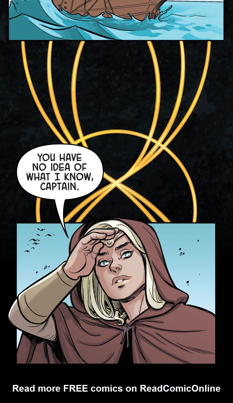 Read online Eternals: The 500 Year War Infinity Comic comic -  Issue #5 - 7