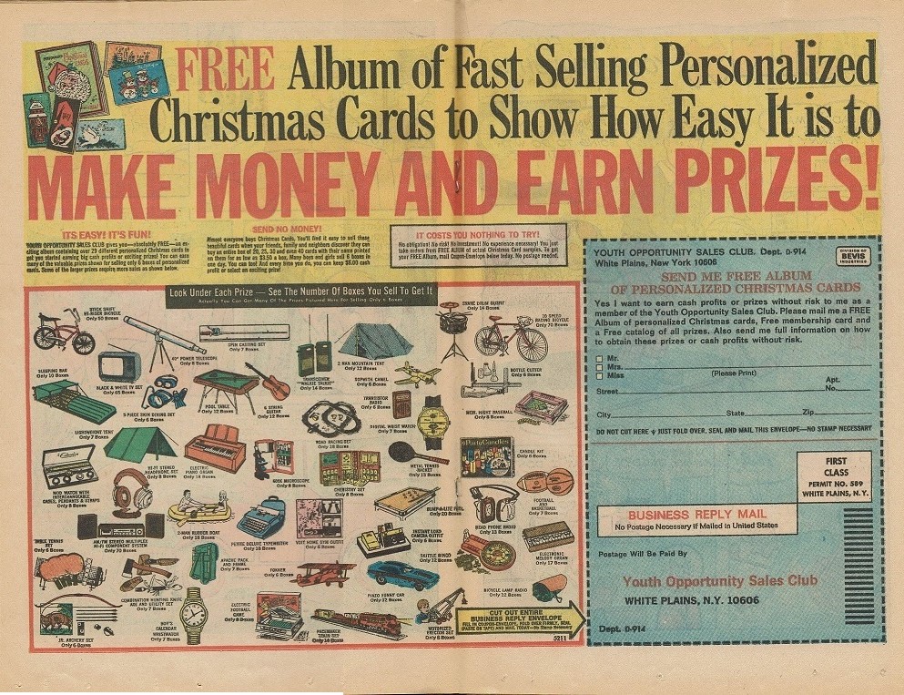 Read online Pep Comics comic -  Issue #282 - 18