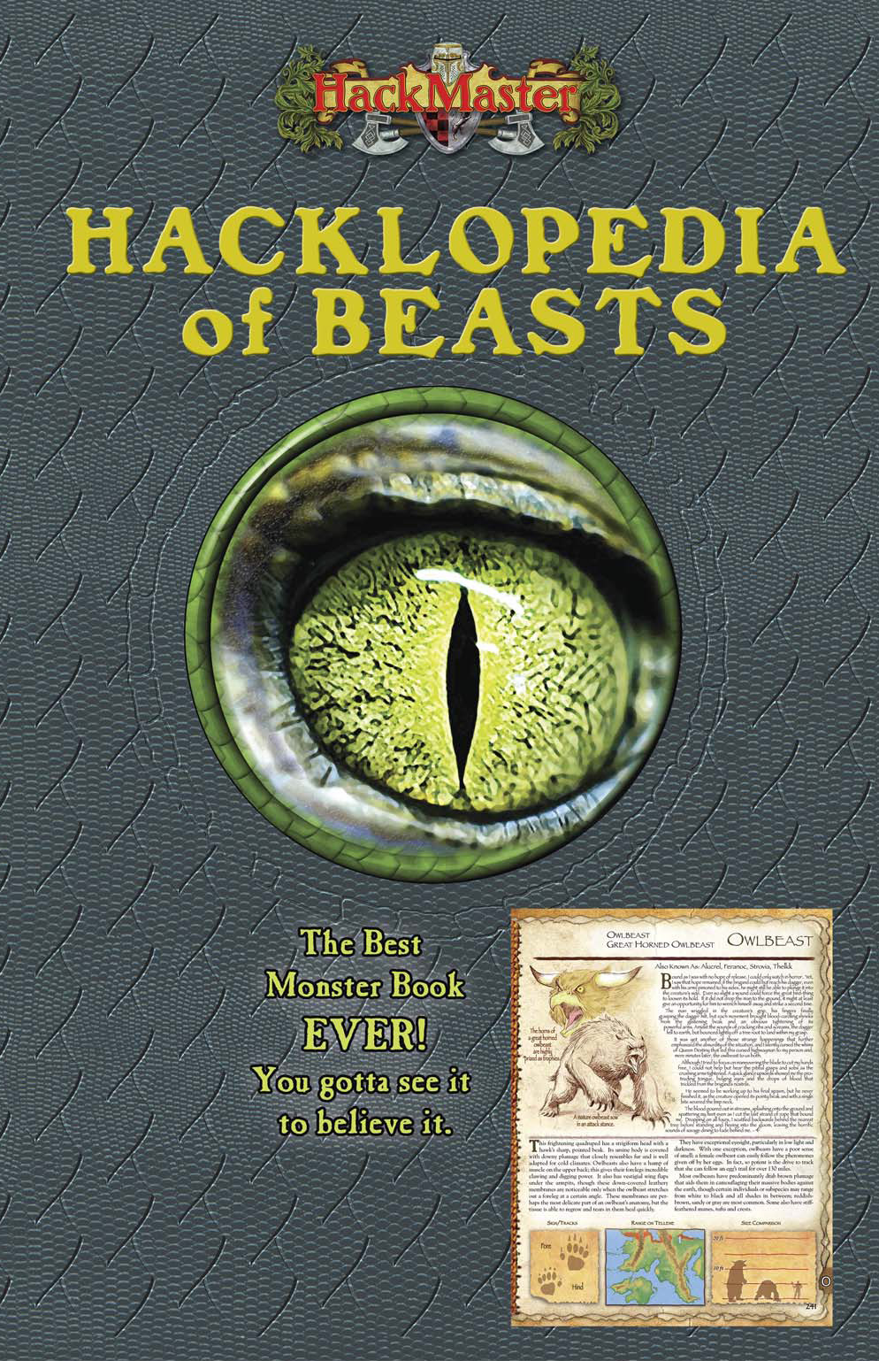 Read online Knights of the Dinner Table comic -  Issue #193 - 67