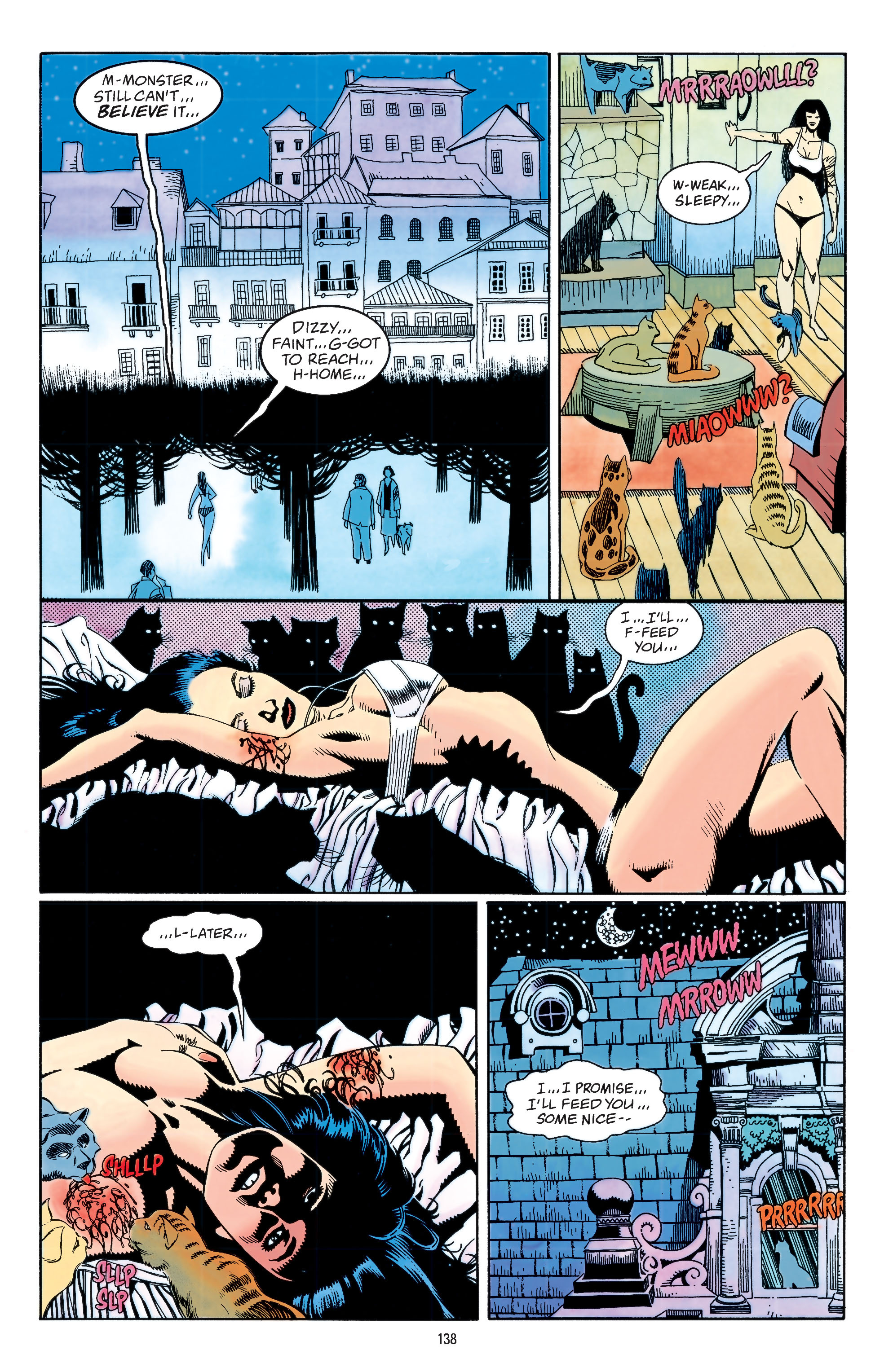 Read online Elseworlds: Batman comic -  Issue # TPB 2 - 137