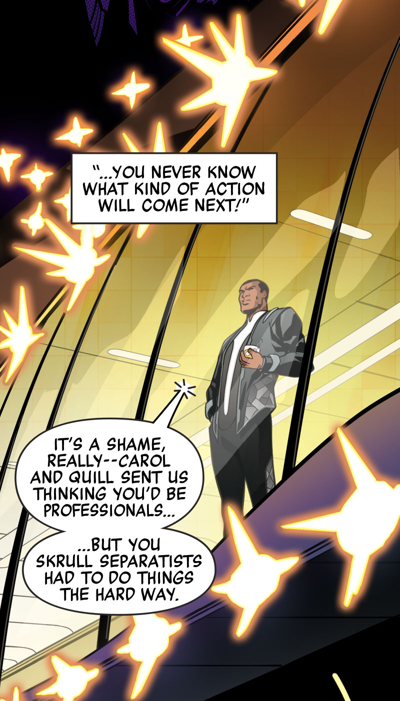 Read online Avengers Unlimited: Infinity Comic comic -  Issue #45 - 4