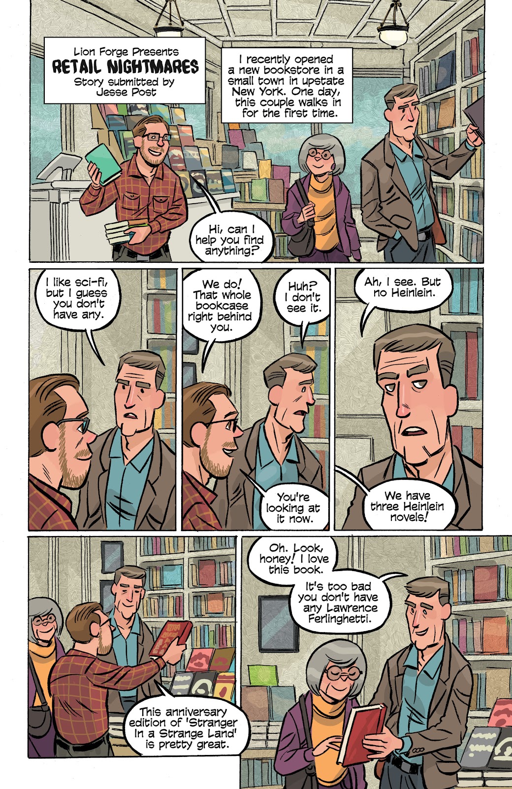 Cellies issue 9 - Page 25
