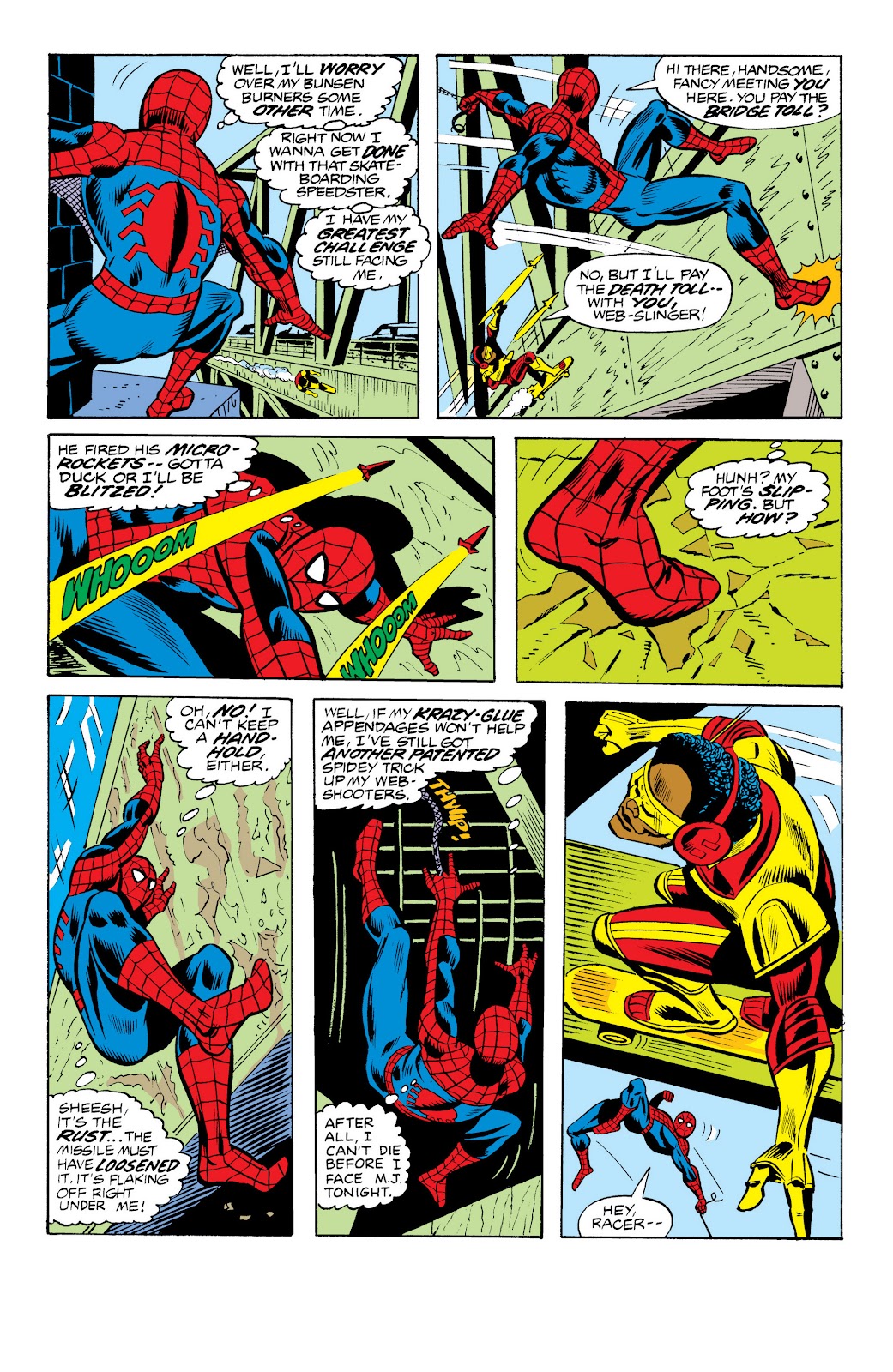 The Amazing Spider-Man (1963) issue 182 - Page 16