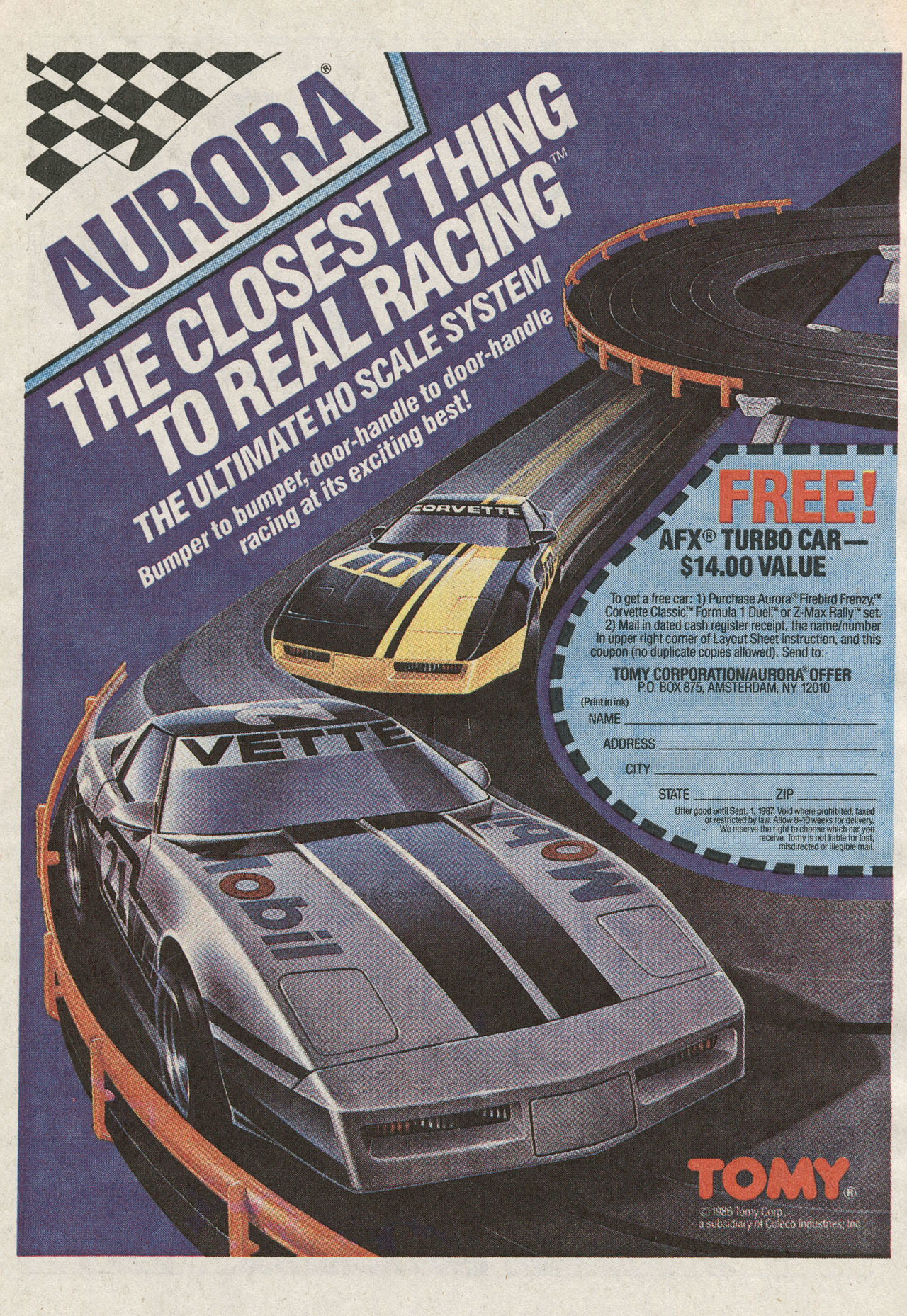 Read online ThunderCats (1985) comic -  Issue #15 - 7