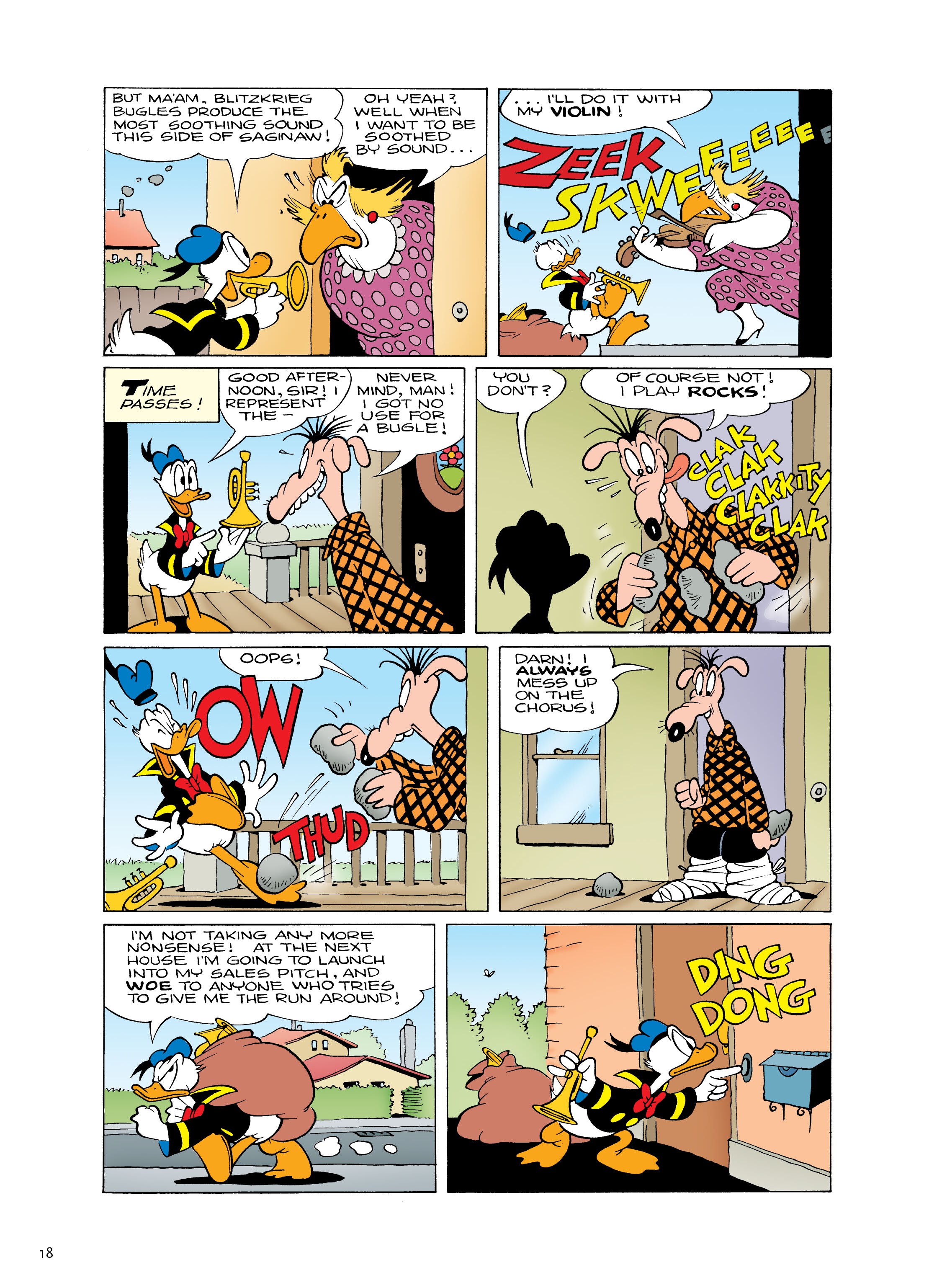 Read online Disney Masters comic -  Issue # TPB 18 (Part 1) - 24