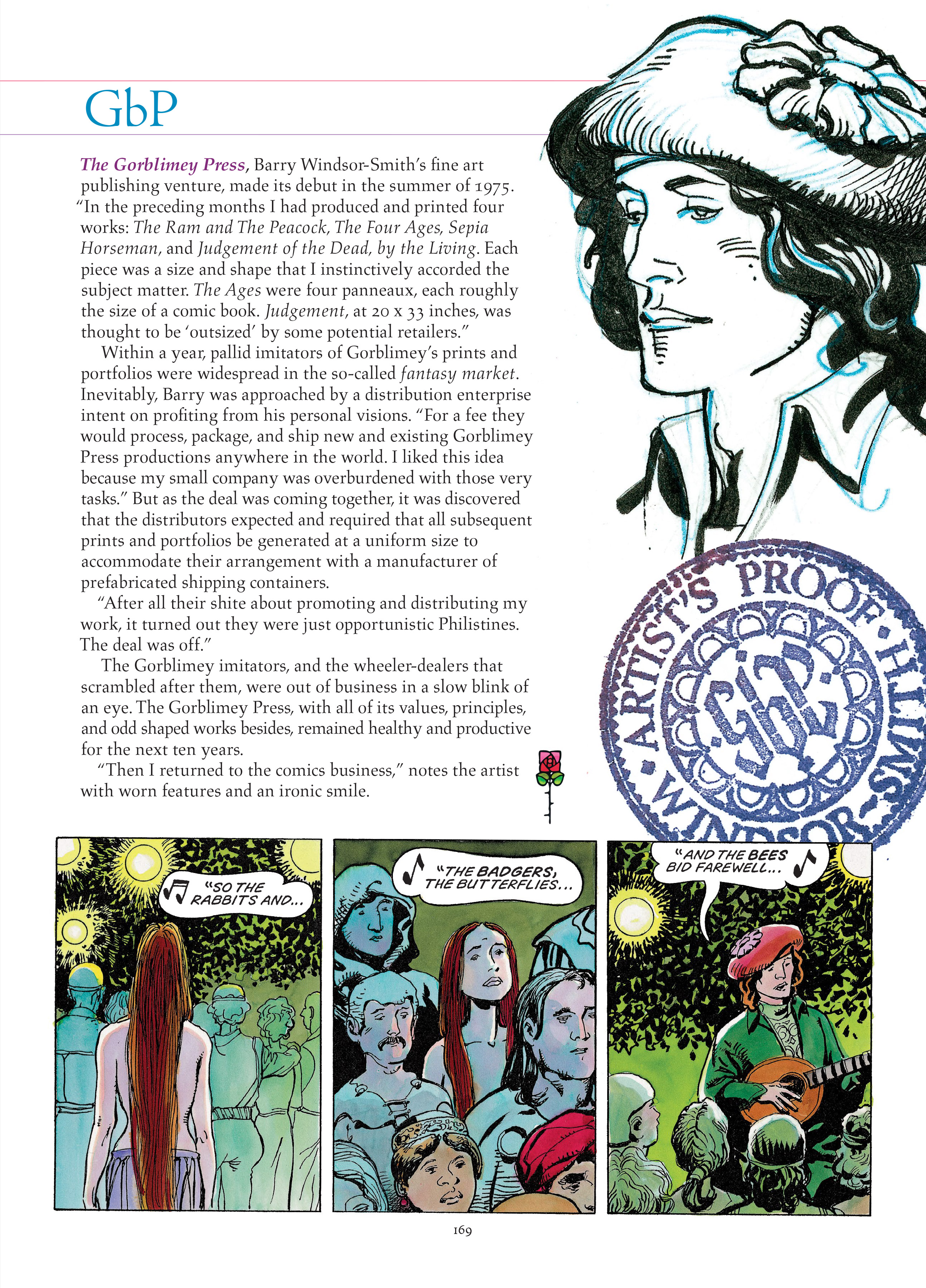 Read online The Freebooters Collection comic -  Issue # TPB (Part 2) - 67