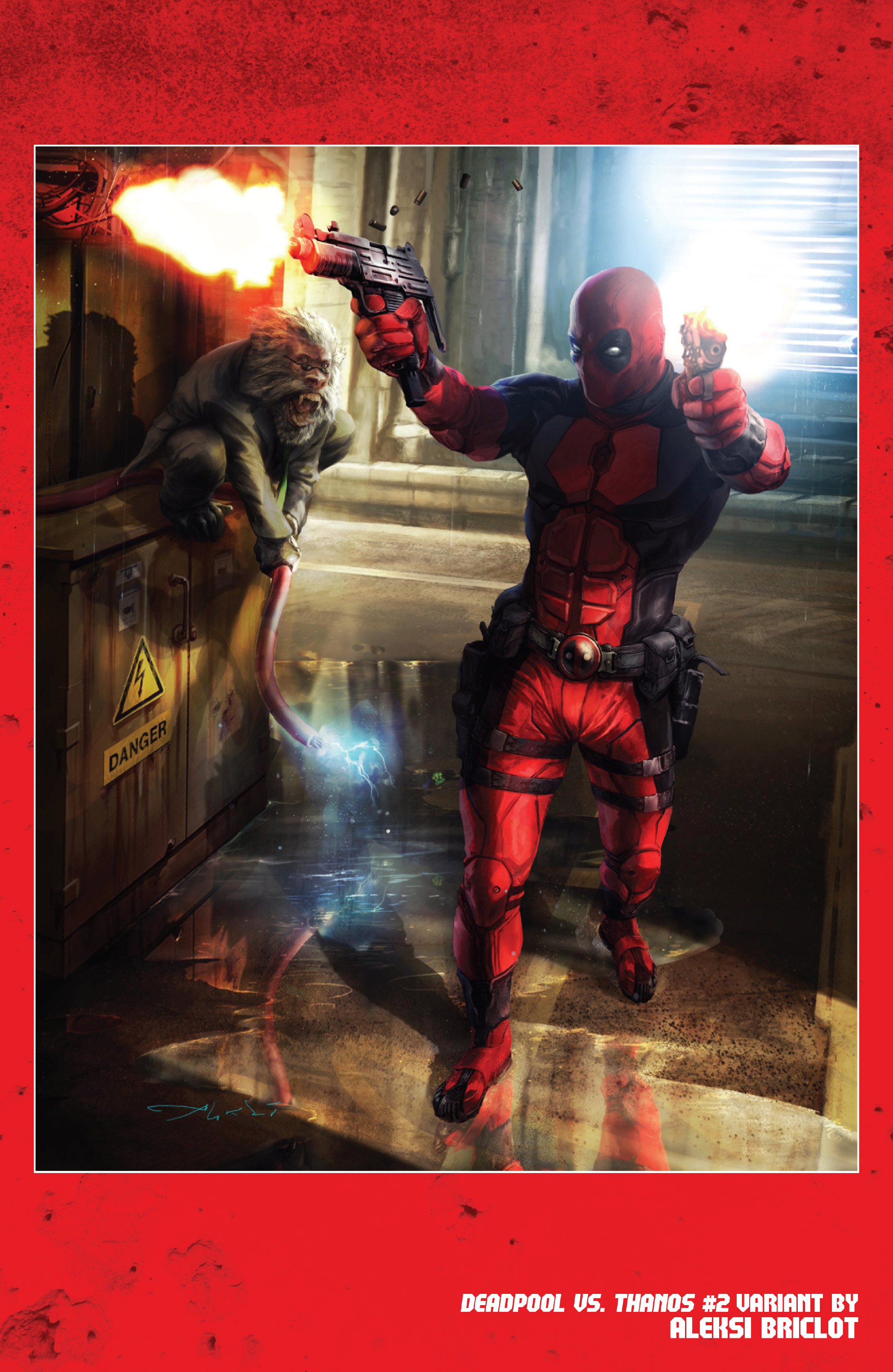 Read online Deadpool Classic comic -  Issue # TPB 18 (Part 5) - 50