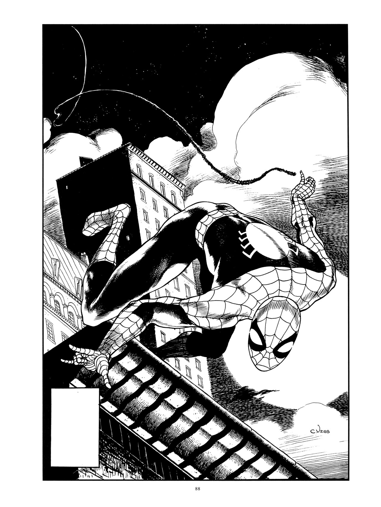 Read online Modern Masters comic -  Issue #11 - 88