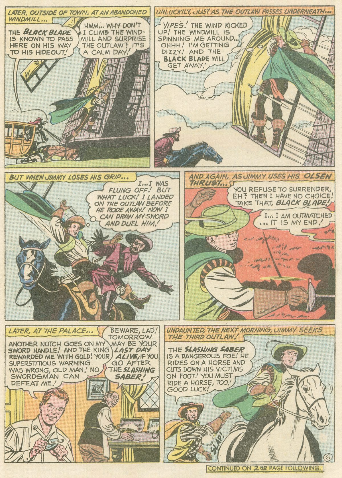 Read online Superman's Pal Jimmy Olsen comic -  Issue #108 - 29