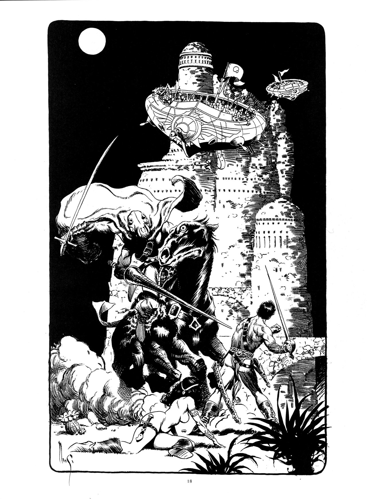 Read online Modern Masters comic -  Issue #15 - 19