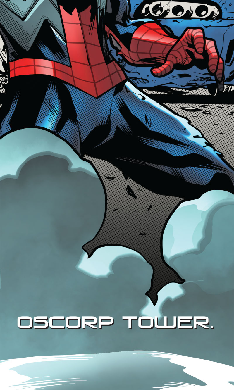 Read online Spider-Verse Unlimited: Infinity Comic comic -  Issue #25 - 49