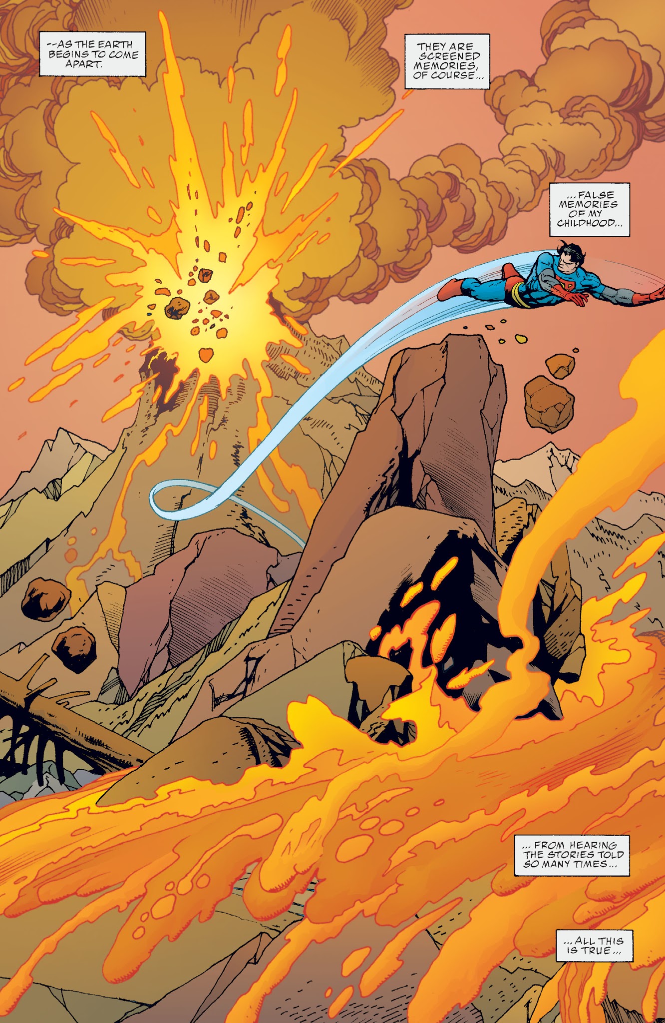 Read online Elseworlds: Superman comic -  Issue # TPB 1 (Part 2) - 79