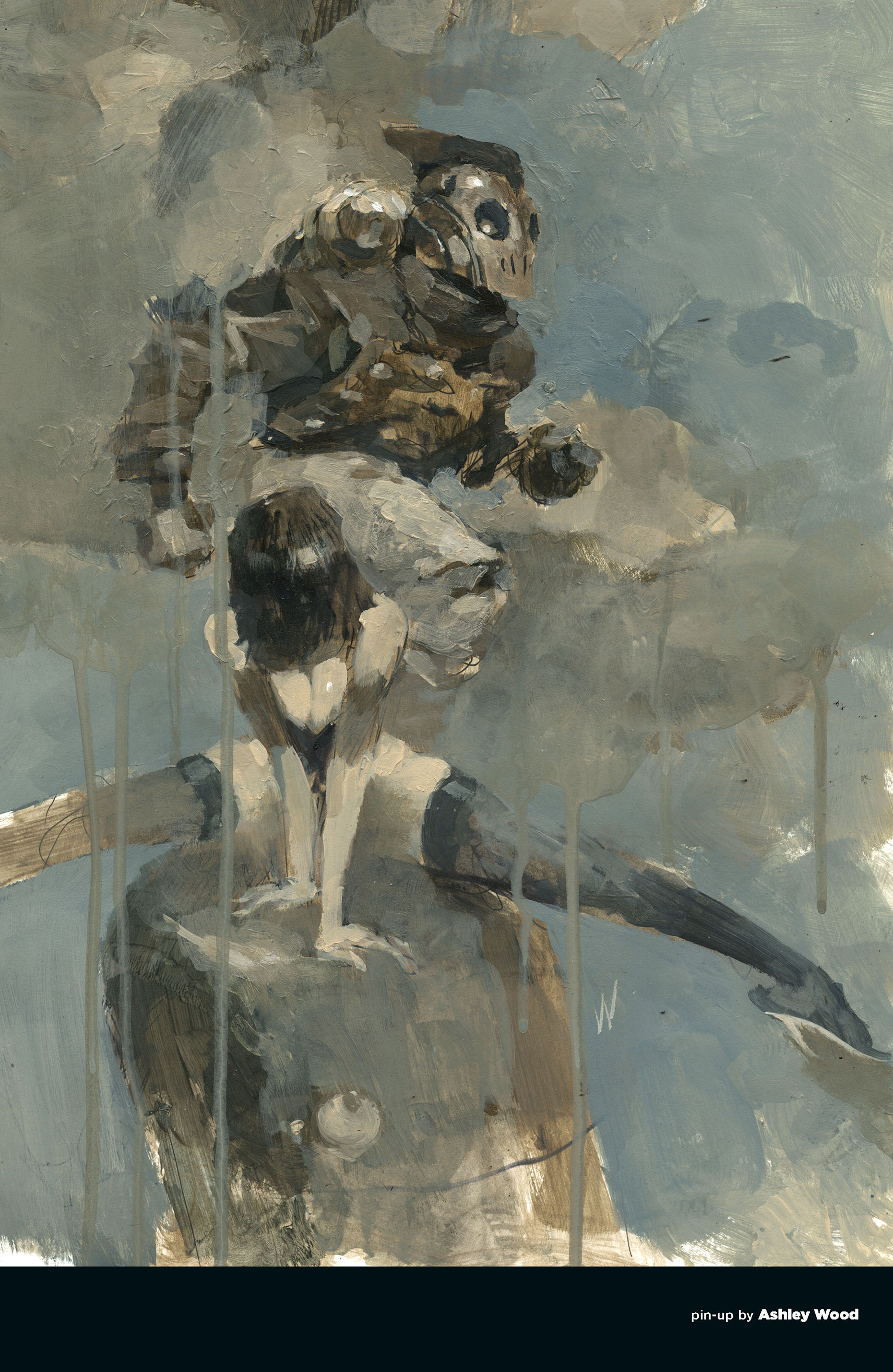 Read online Rocketeer Adventures (2011) comic -  Issue #4 - 29