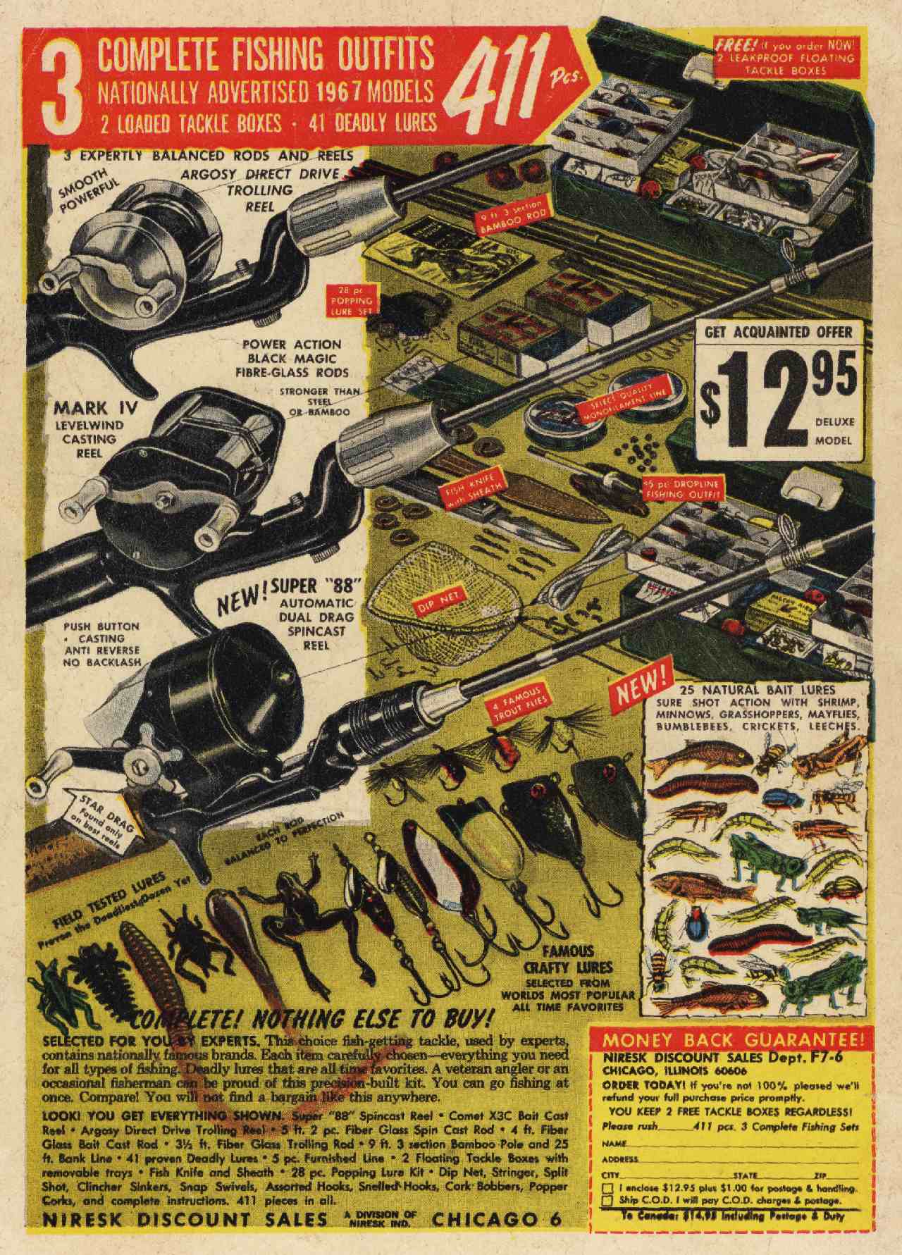 Read online Charlton Premiere comic -  Issue #19 - 36