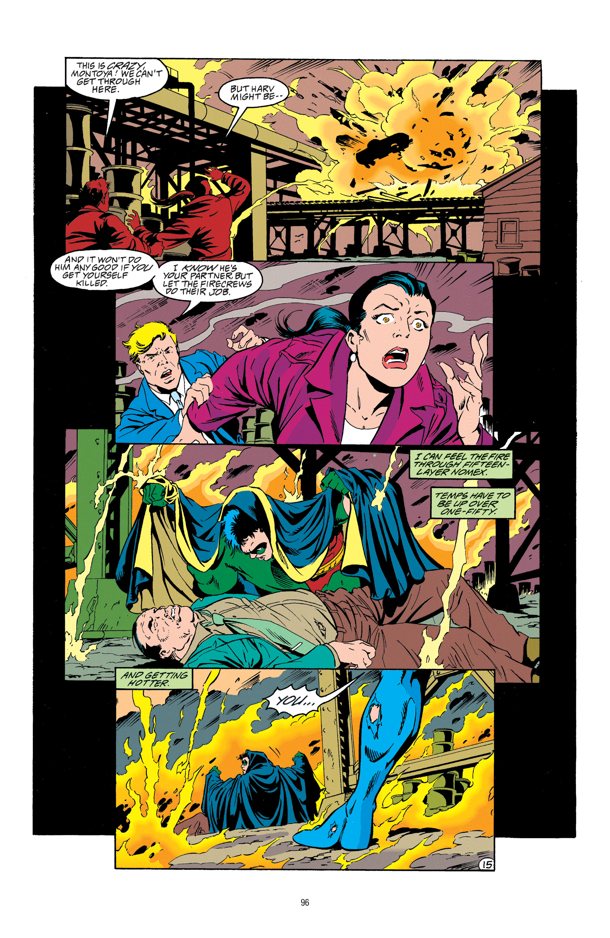 Read online Batman: Troika comic -  Issue # TPB (Part 1) - 94