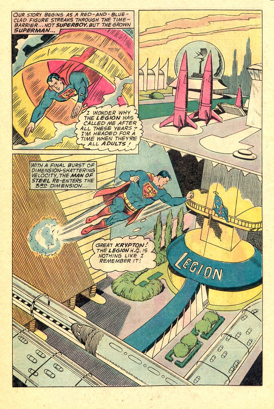 Read online DC Super Stars comic -  Issue #3 - 4