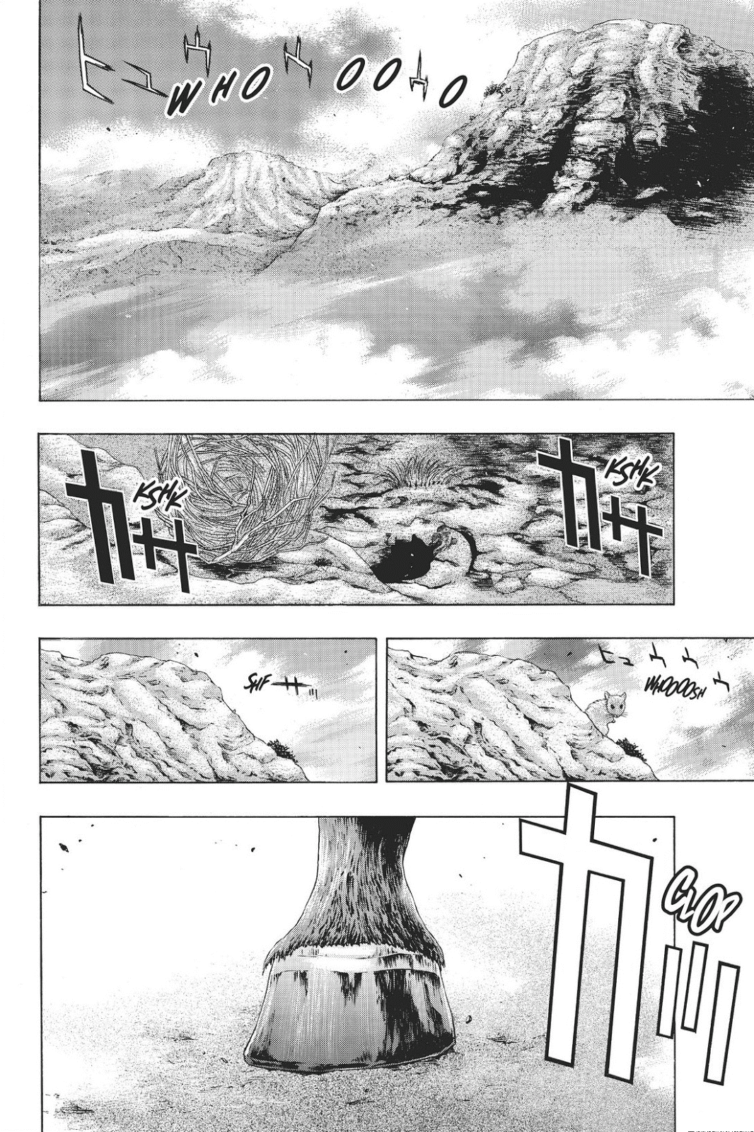 Attack on Titan: Before the Fall issue 2 - Page 113