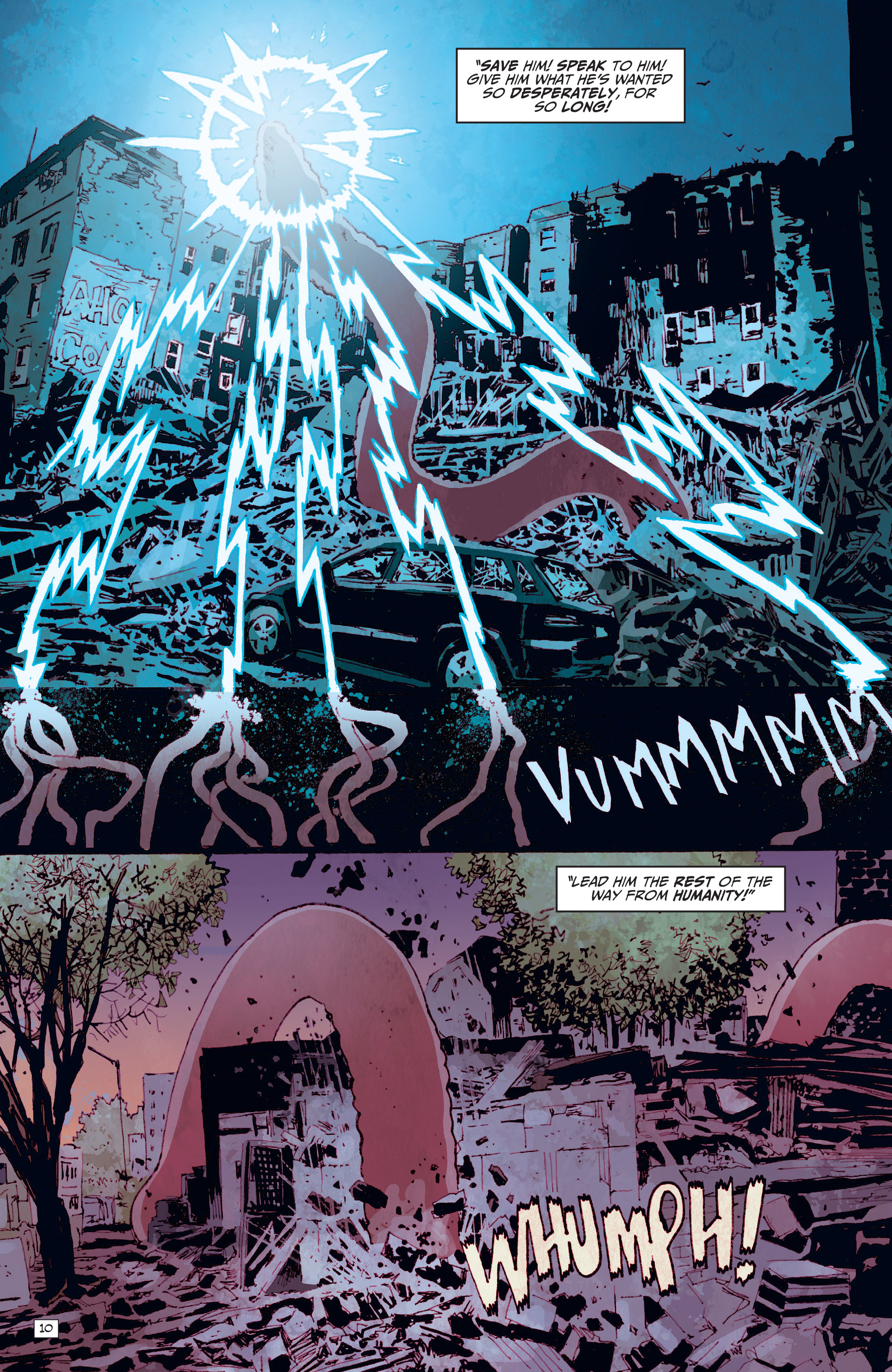 Read online Edgar Allan Poe's Snifter of Terror Season Two comic -  Issue #2 - 12