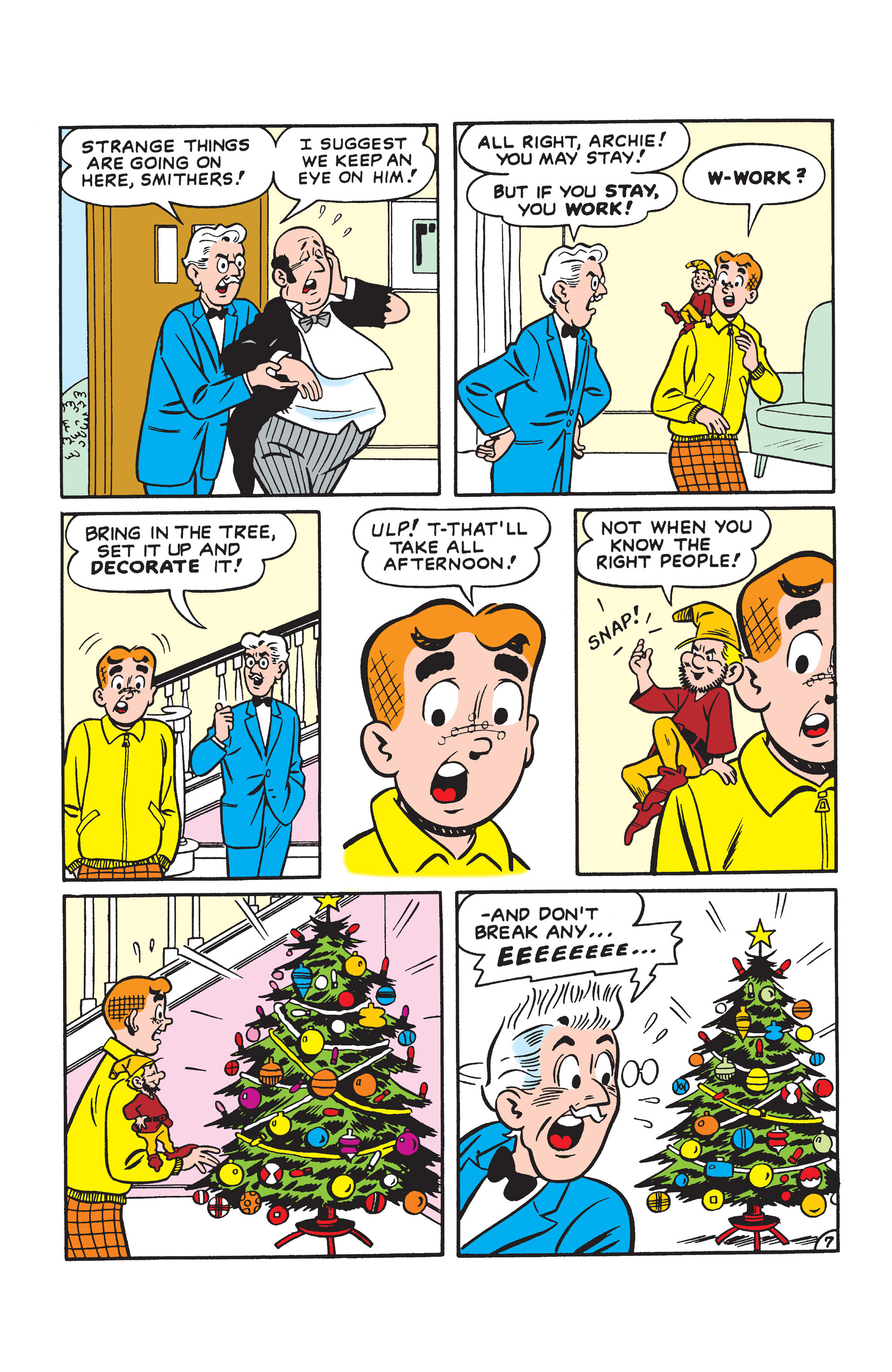Read online Pep Digital comic -  Issue #175 - 9