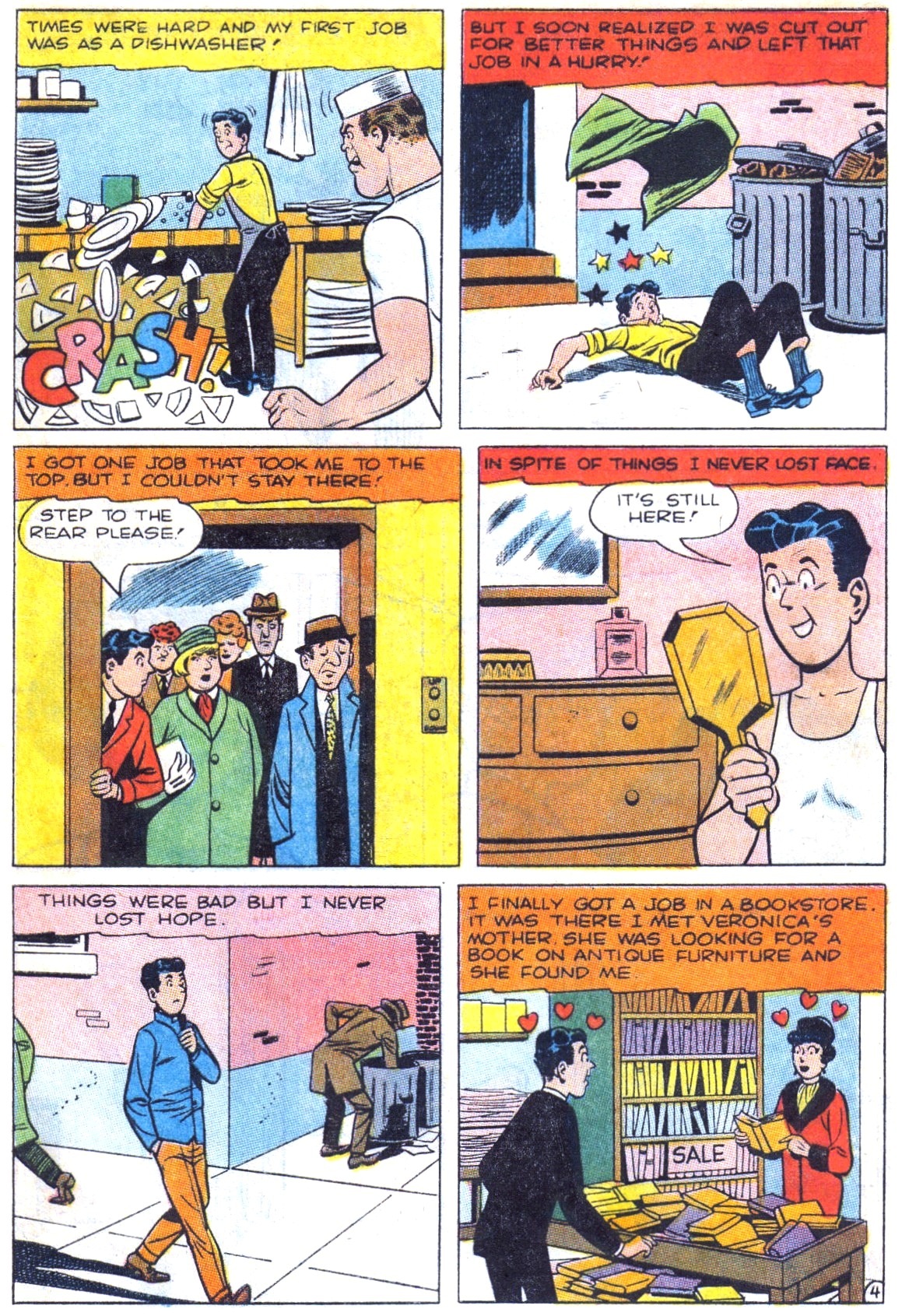 Archie (1960) 159 Page 23