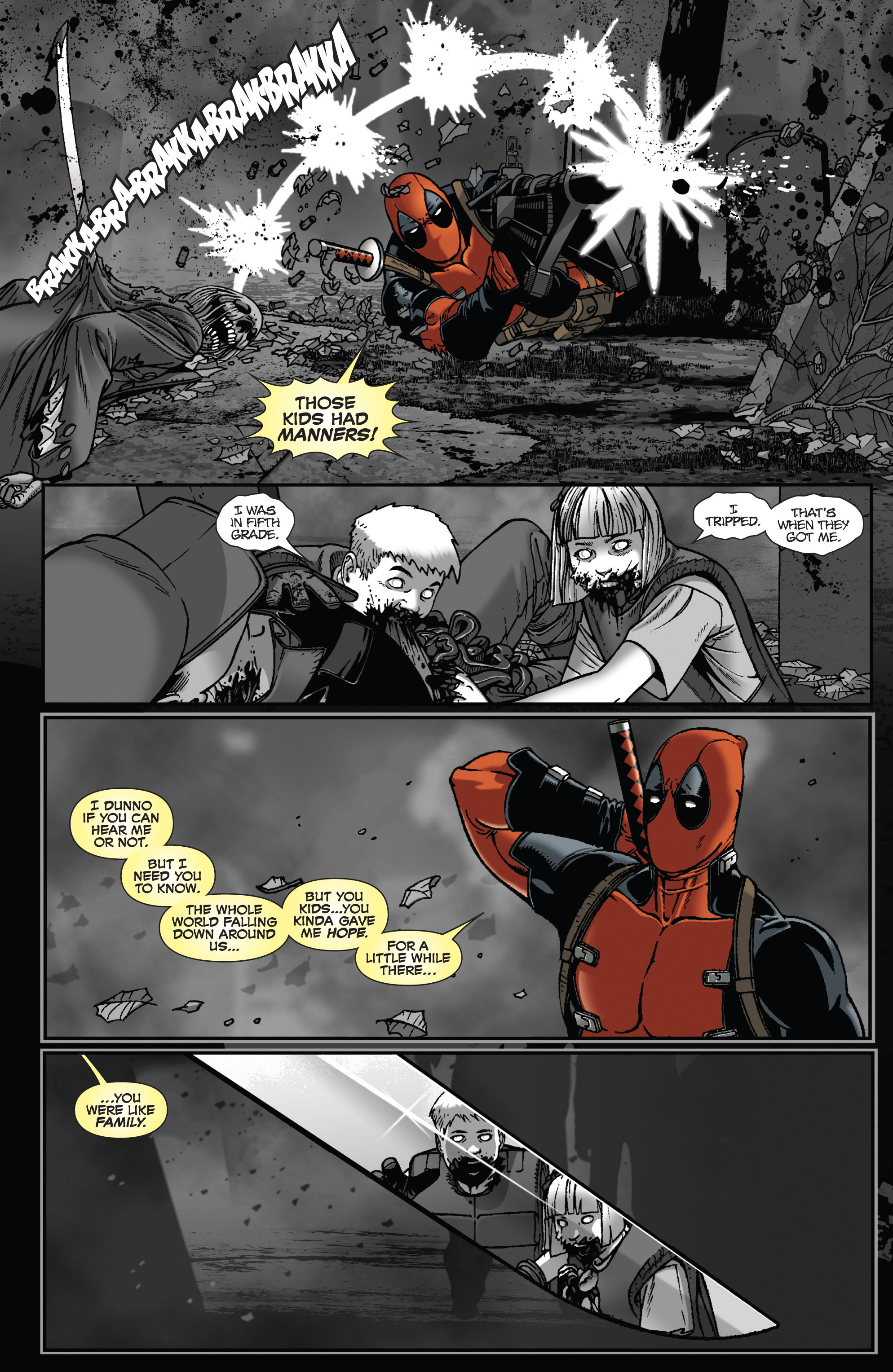 Read online Deadpool Classic comic -  Issue # TPB 17 (Part 3) - 38