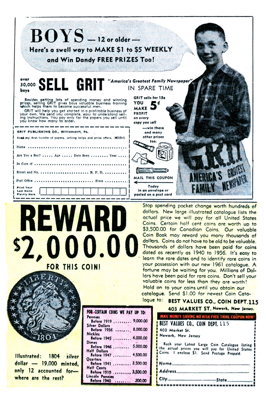 Read online Strange Tales (1951) comic -  Issue #91 - 25