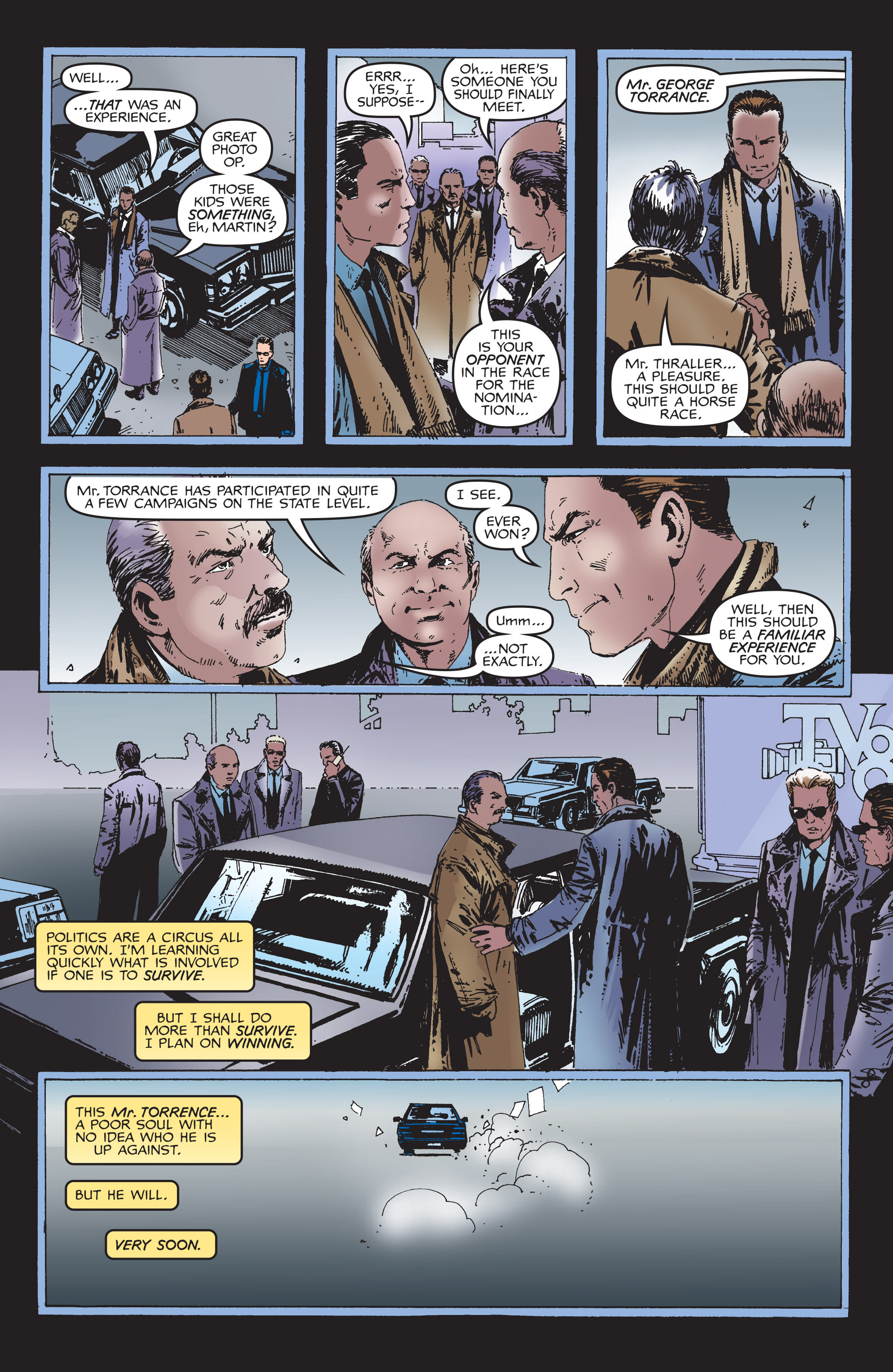 Read online Deathlok (1999) comic -  Issue #8 - 11