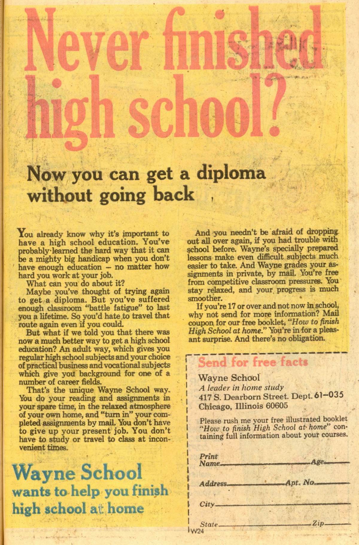 Read online Batman (1940) comic -  Issue #260 - 59