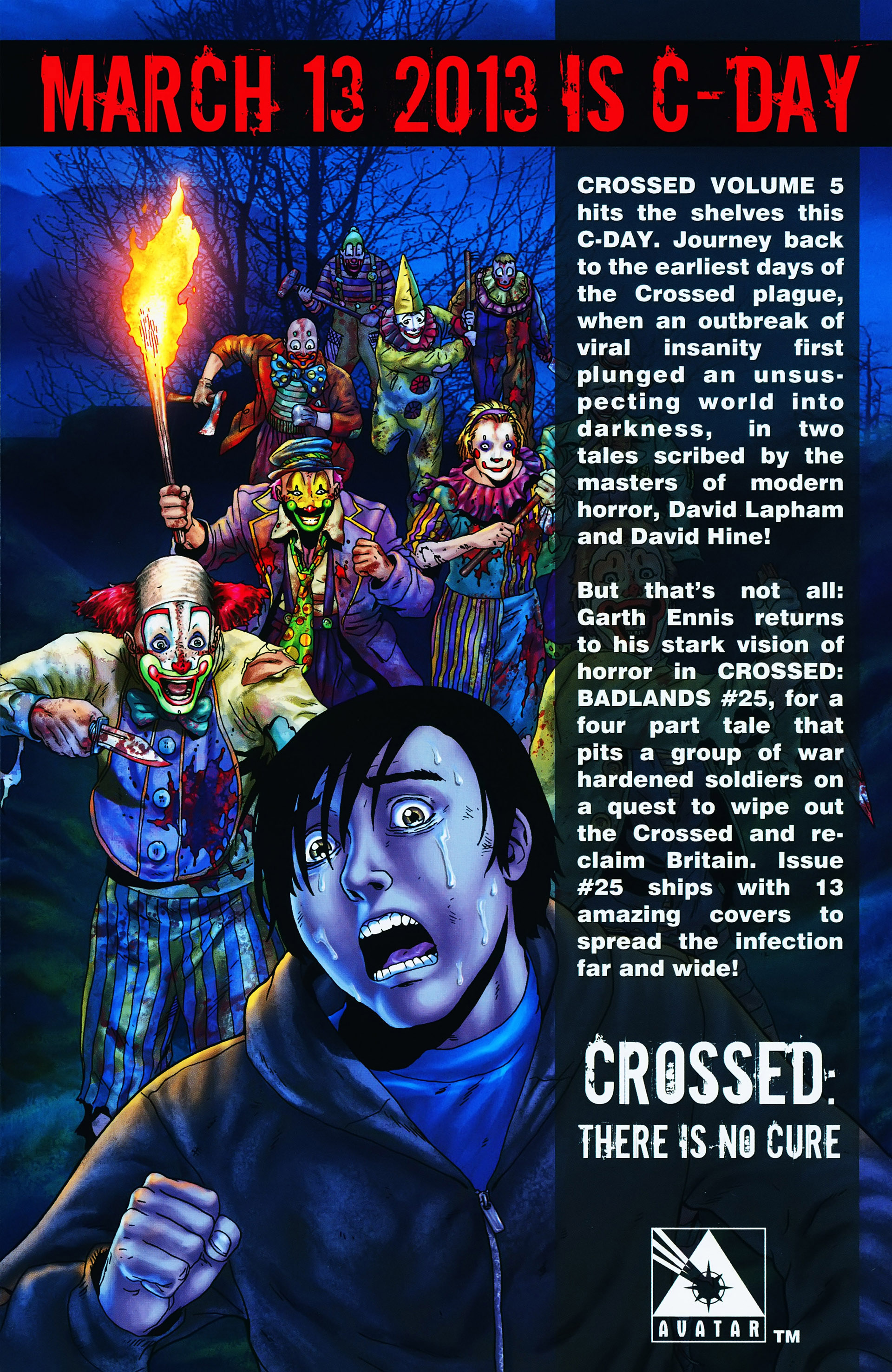Read online Night of the Living Dead: Aftermath comic -  Issue #4 - 29