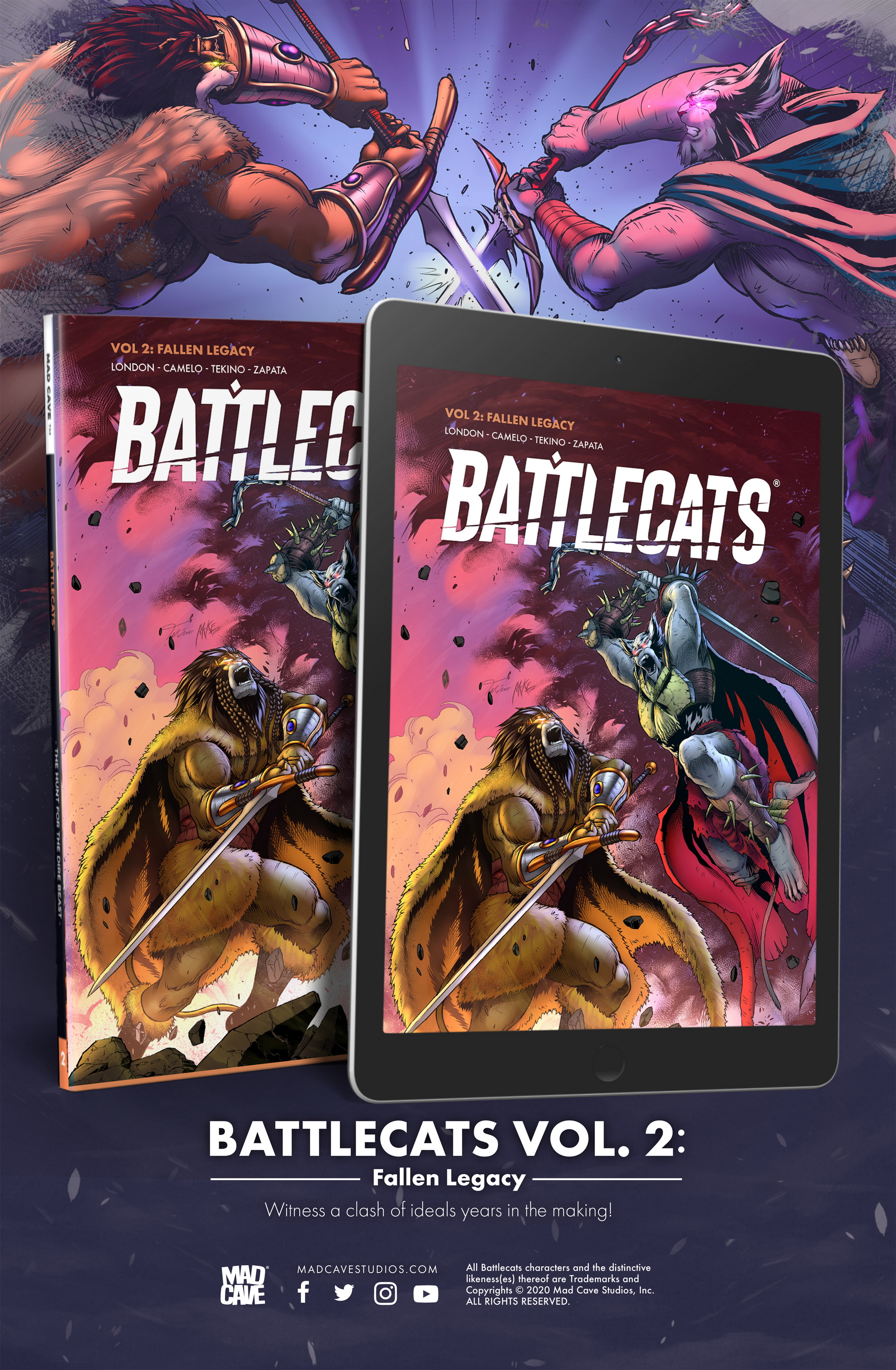 Read online Wolvenheart comic -  Issue #3 - 29