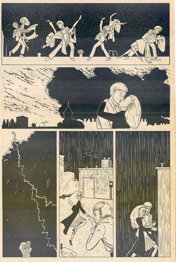 Read online Neil the Horse Comics and Stories comic -  Issue #11 - 14