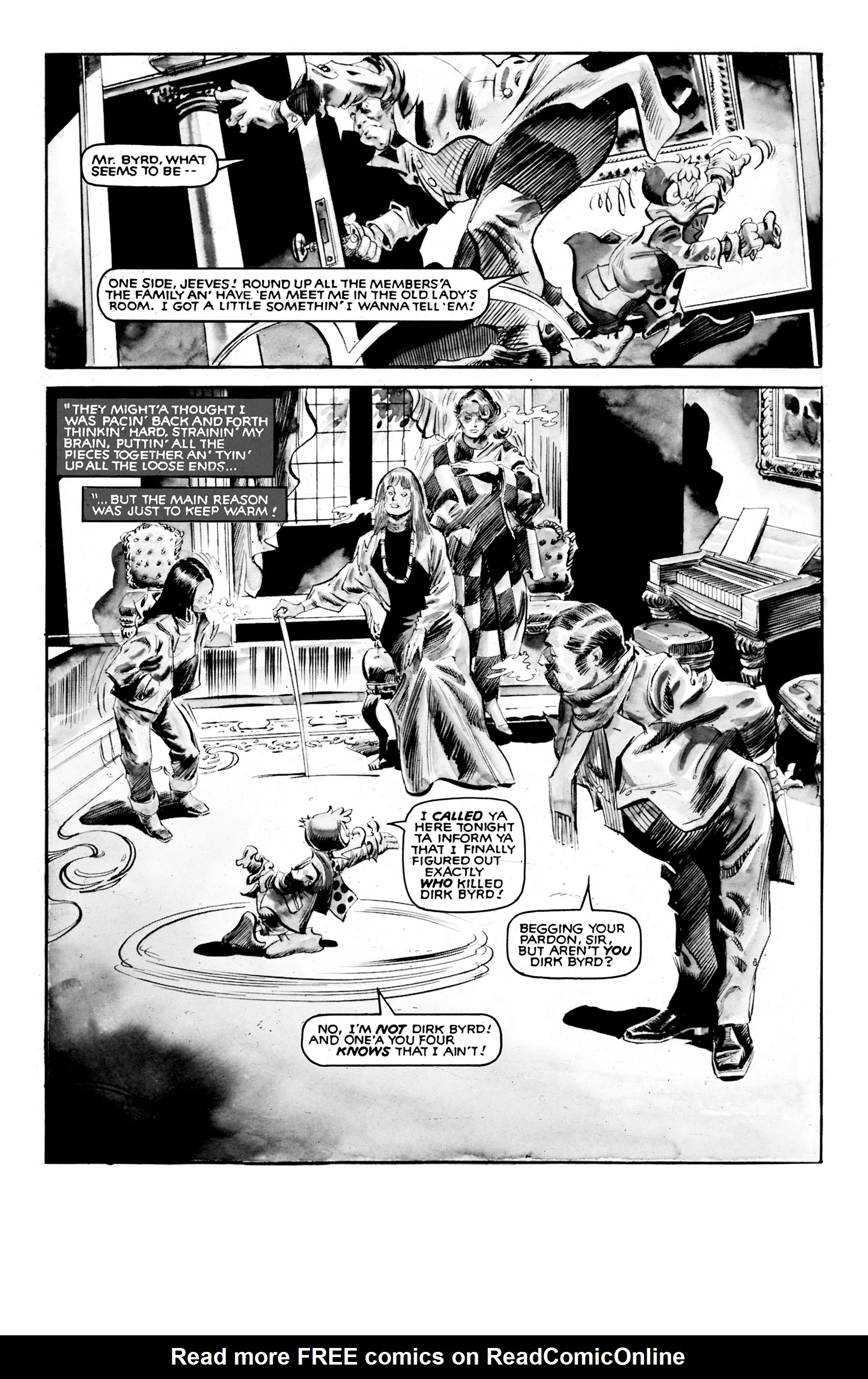 Read online Howard The Duck: The Complete Collection comic -  Issue # TPB 4 (Part 2) - 16